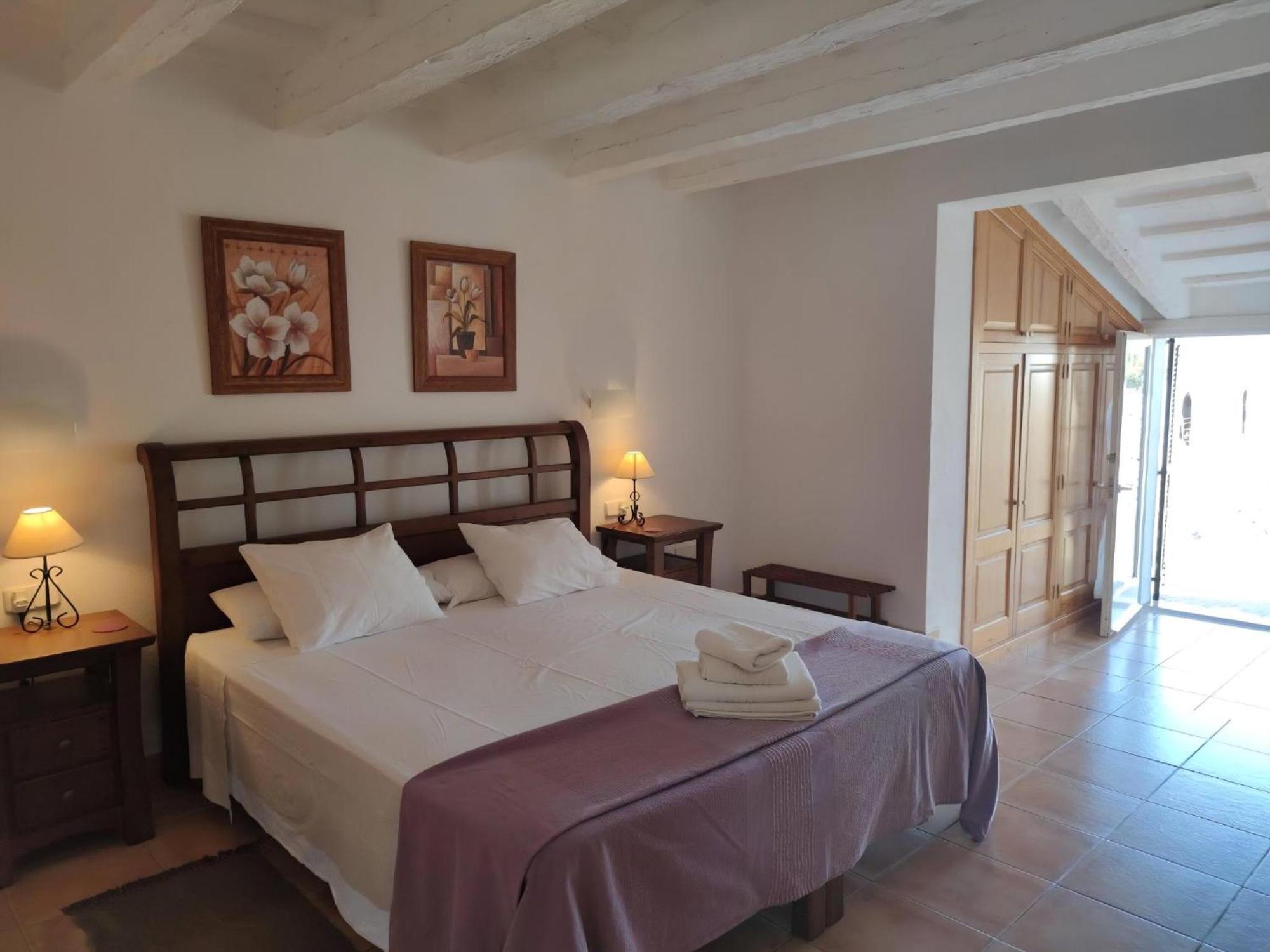 Gemuetliches In Alaior Mit Privatem Pool Cala En Porter (Menorca)
