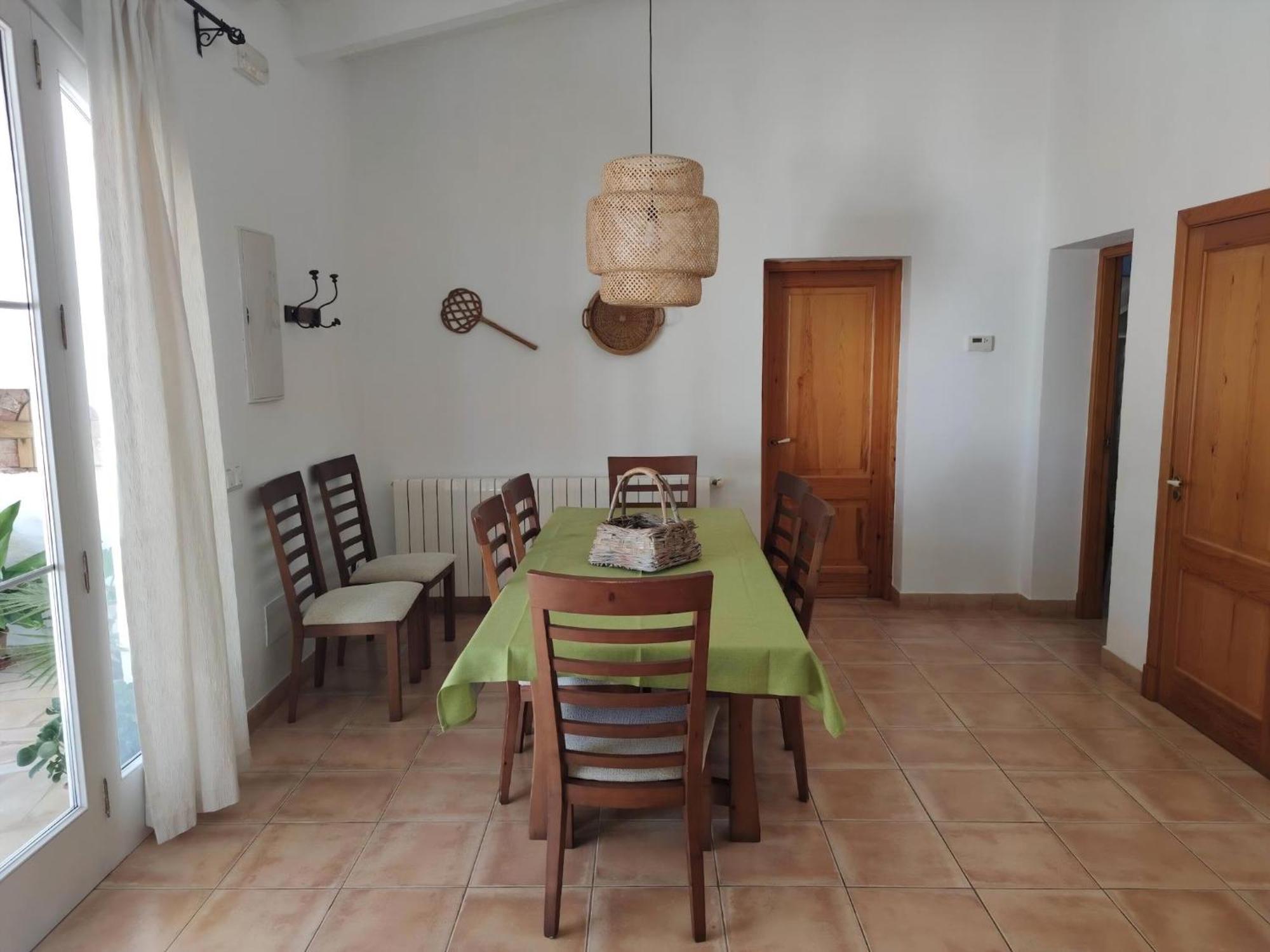 Сasa de vacaciones Gemuetliches In Alaior Mit Privatem Pool Cala En Porter (Menorca)
