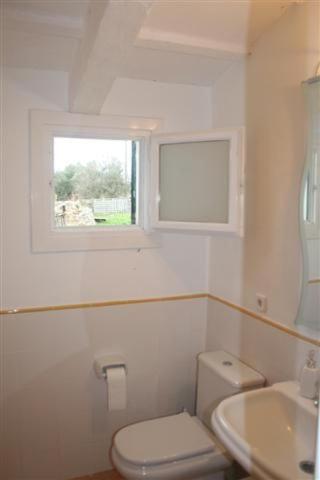 Gemuetliches In Alaior Mit Privatem Pool Cala En Porter (Menorca)