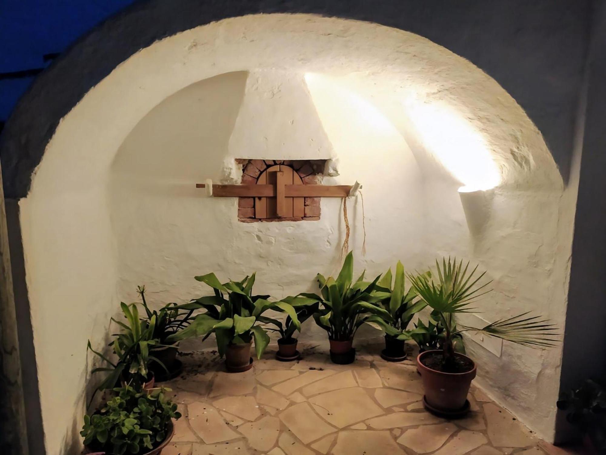 Gemuetliches In Alaior Mit Privatem Pool * Cala En Porter (Menorca)