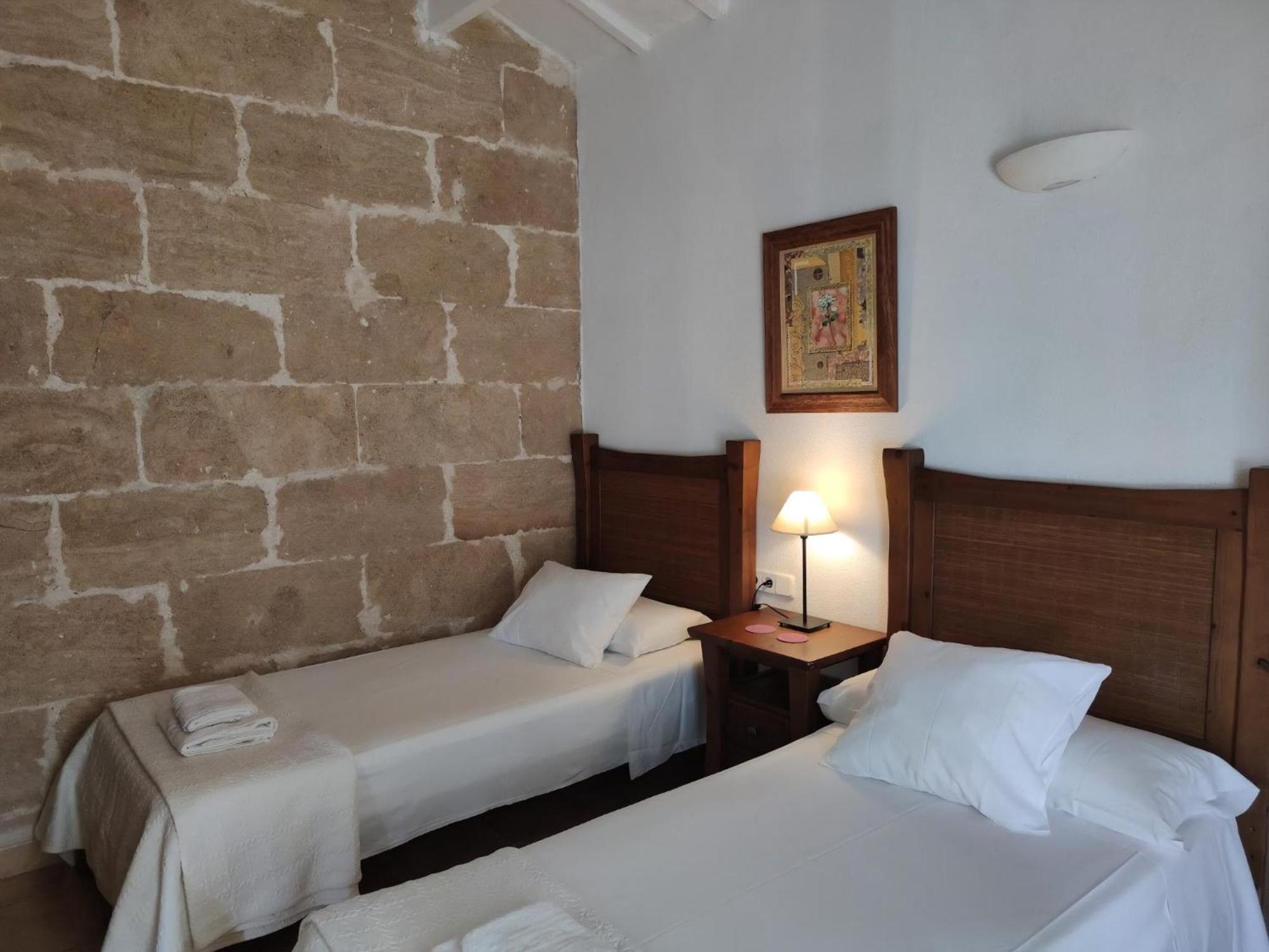 Gemuetliches In Alaior Mit Privatem Pool Сasa de vacaciones Cala En Porter (Menorca)