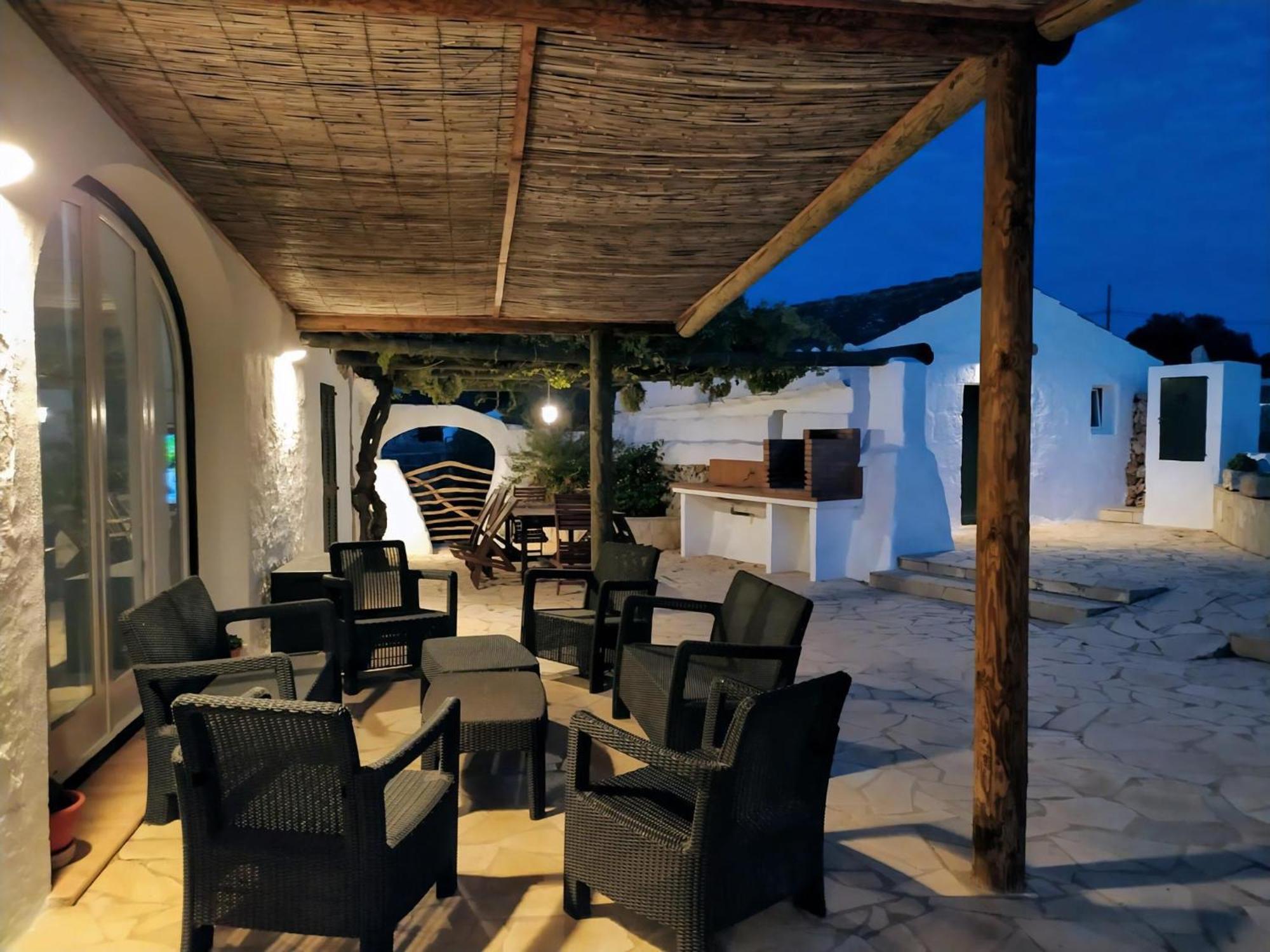Gemuetliches In Alaior Mit Privatem Pool * Cala En Porter (Menorca)