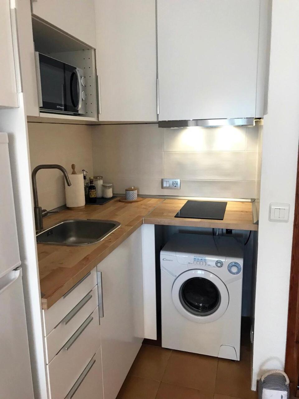 110 Apartamento Arenal d'en Castell