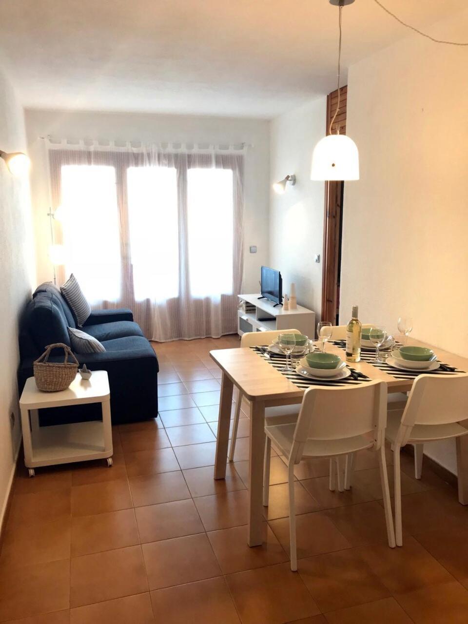 110 Apartamento Arenal d'en Castell