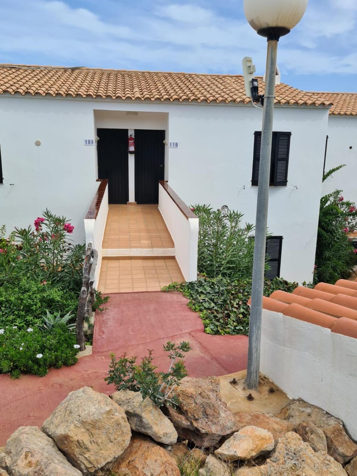 Apartamento 110