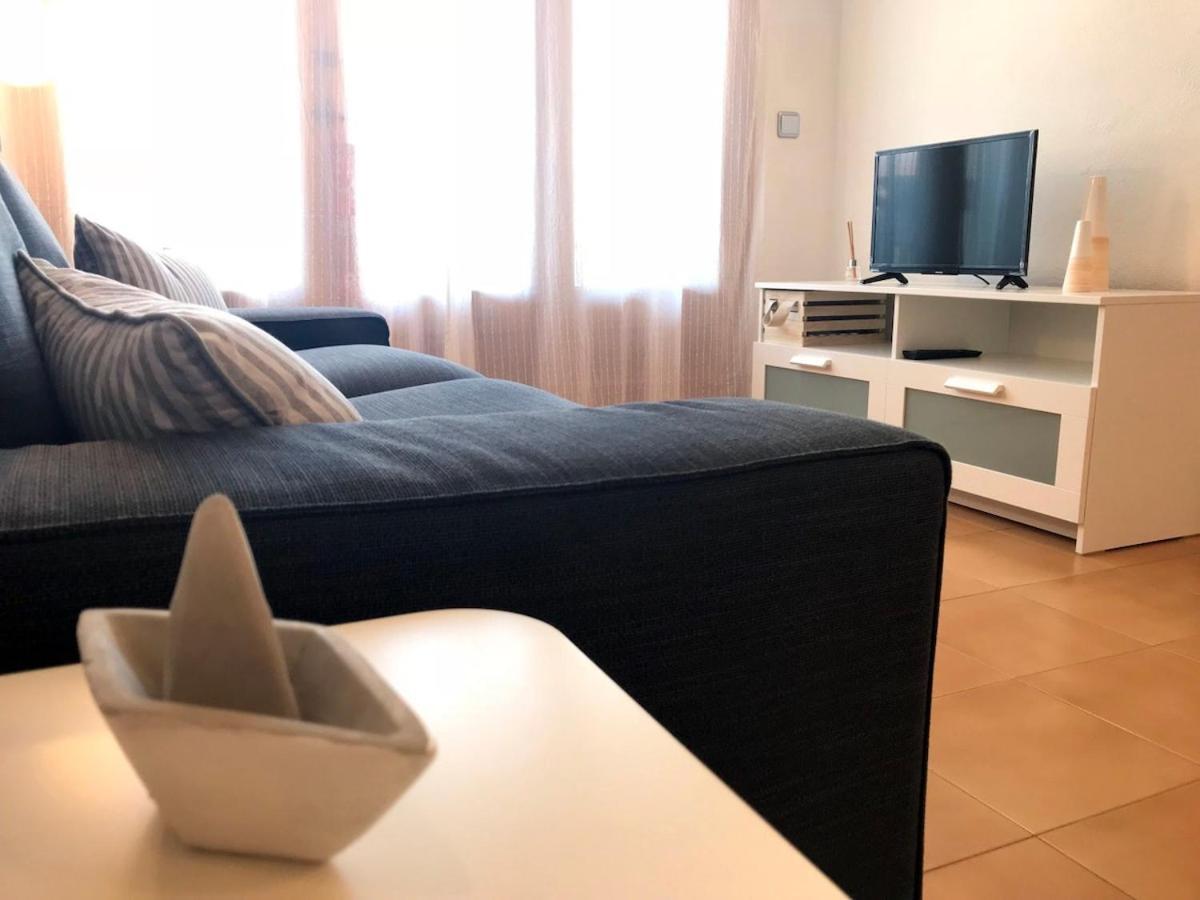110 Apartamento Arenal d'en Castell