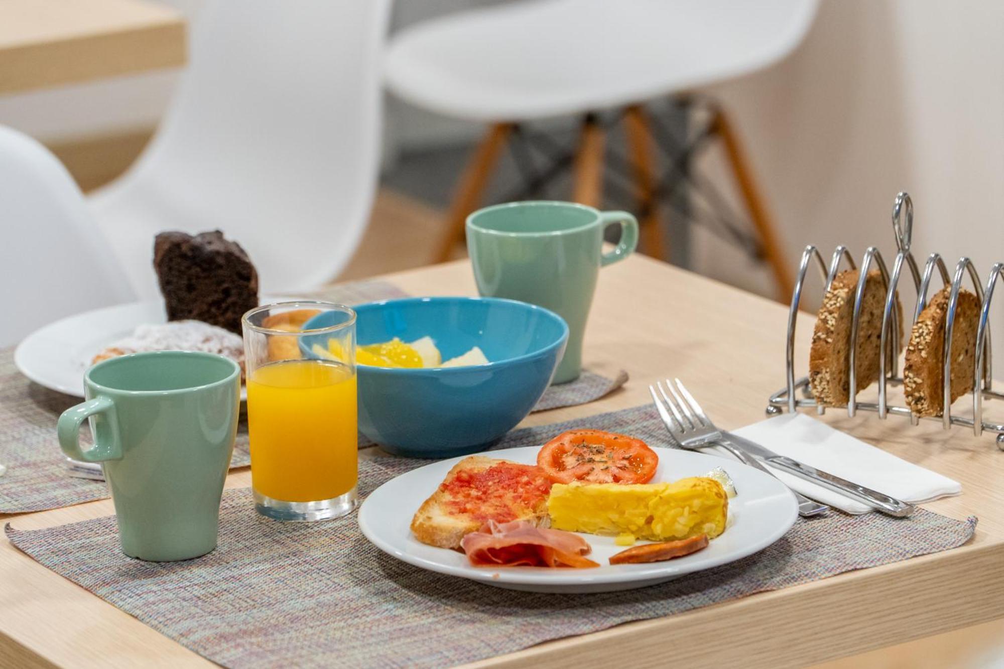 Hostal Menurka Hostel Ciutadella (Menorca)