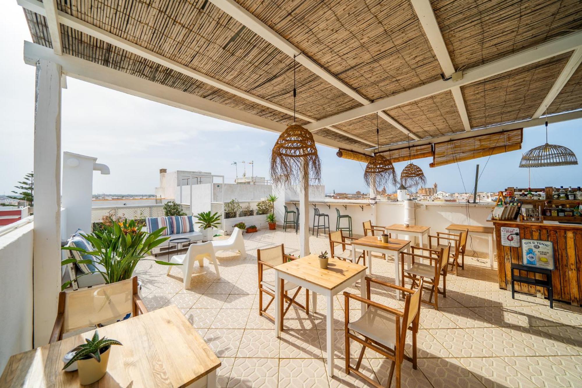 Hostel Hostal Menurka Ciutadella (Menorca)