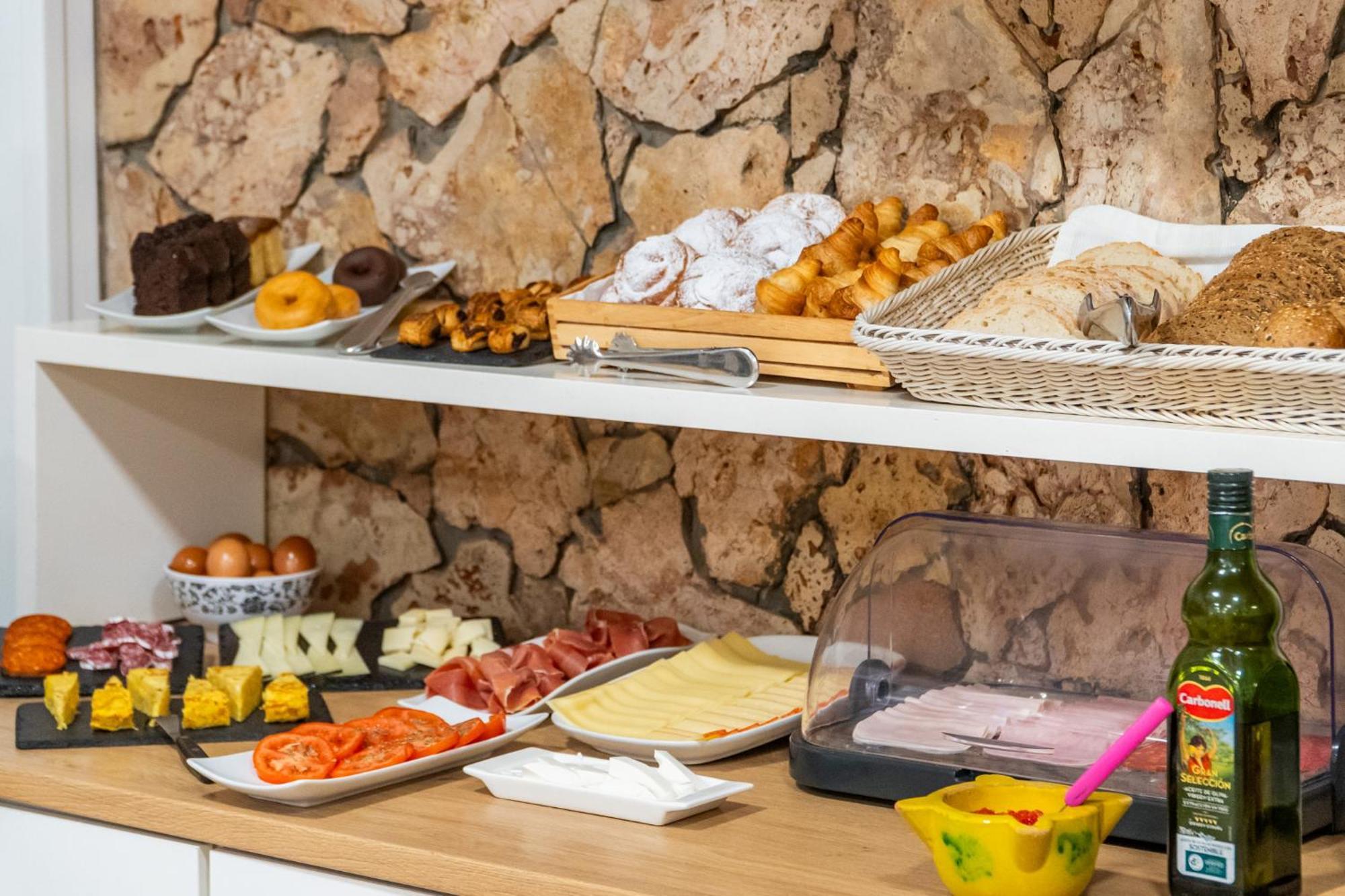 Hostal Menurka Hostel Ciutadella (Menorca)