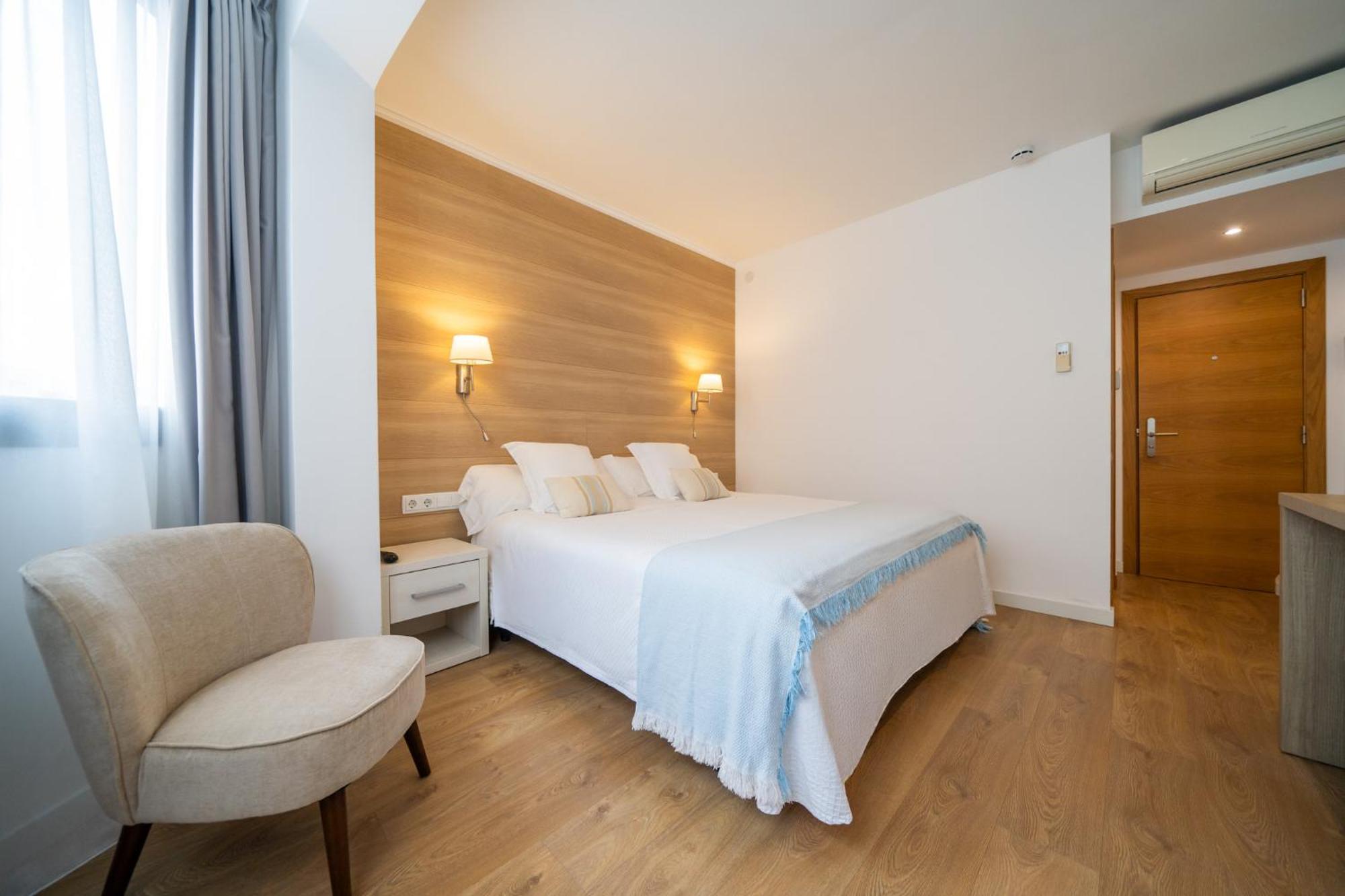 Hostal Menurka * Ciutadella (Menorca)
