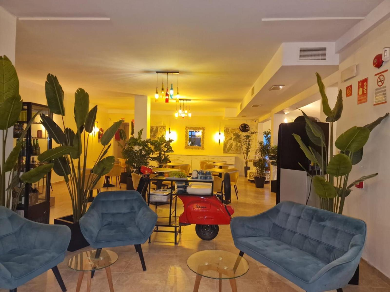 Sa Barrera - Adults Only 3*