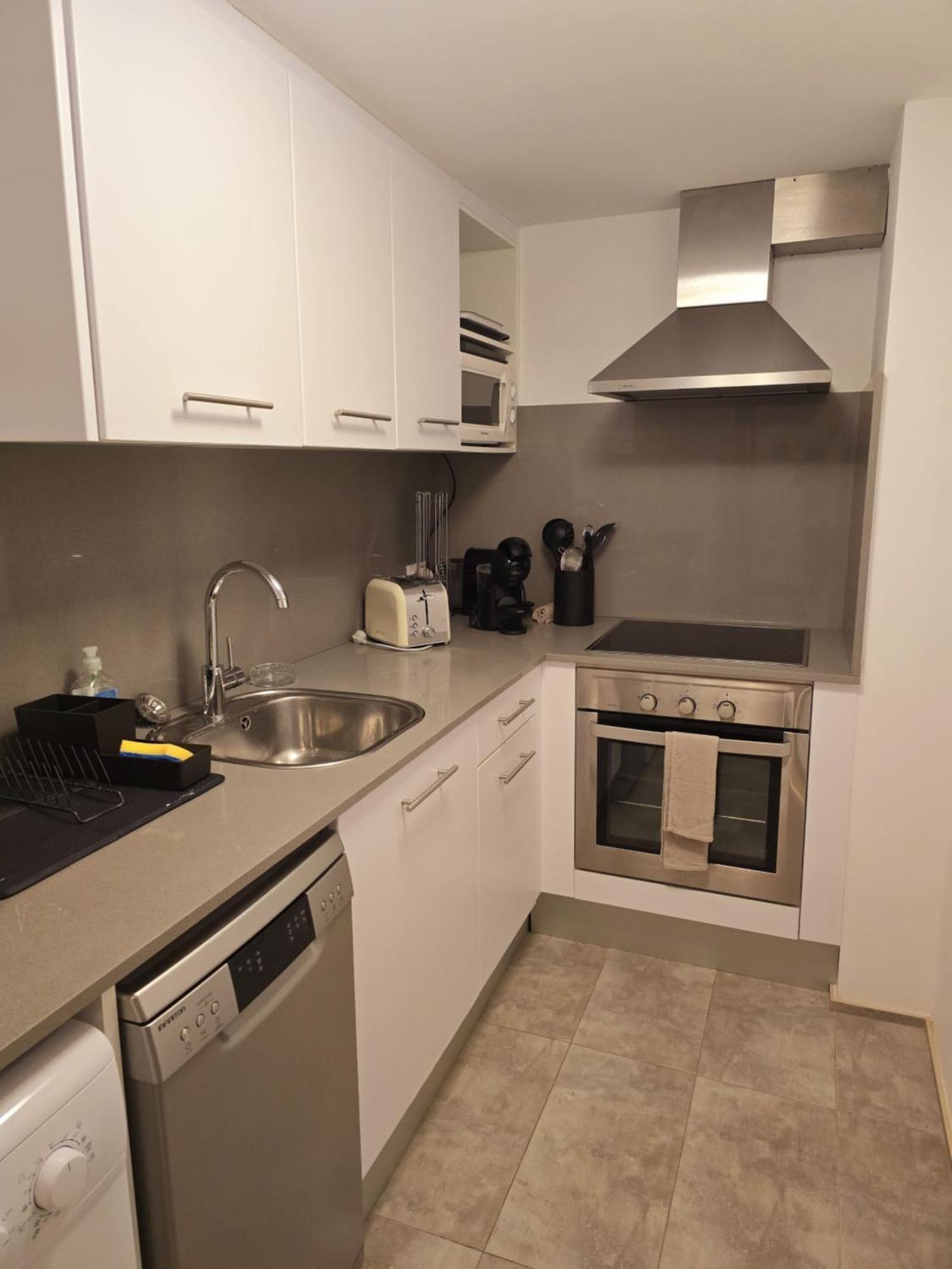 Apartamento Cozy - 100m Away
