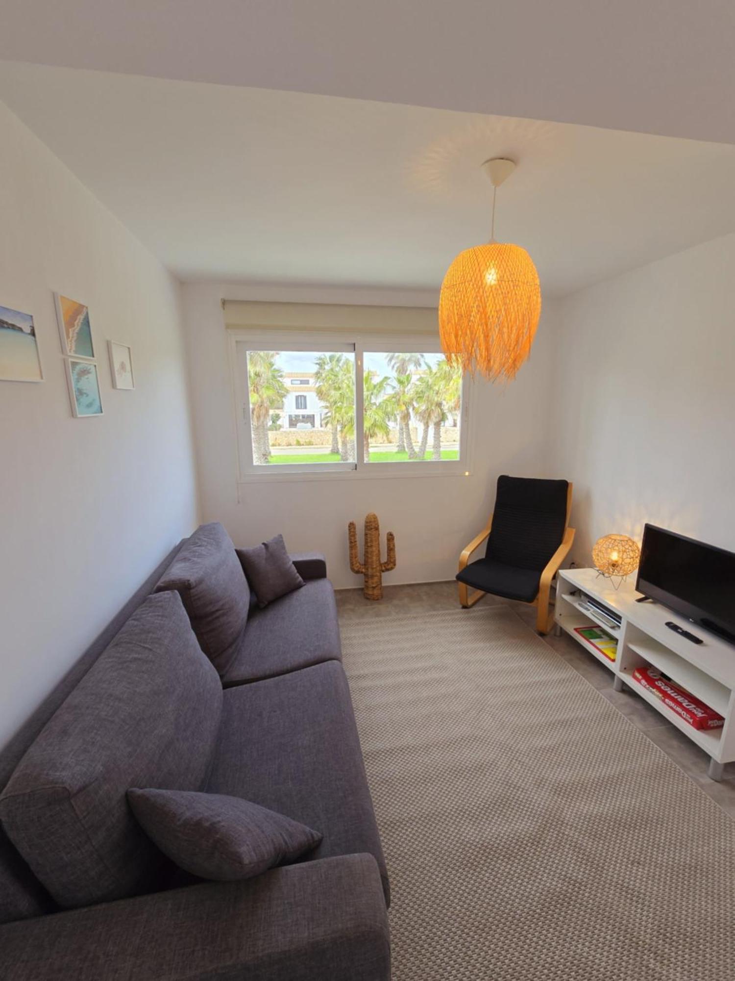 Apartamento Cozy - 100m Away Sa Caleta