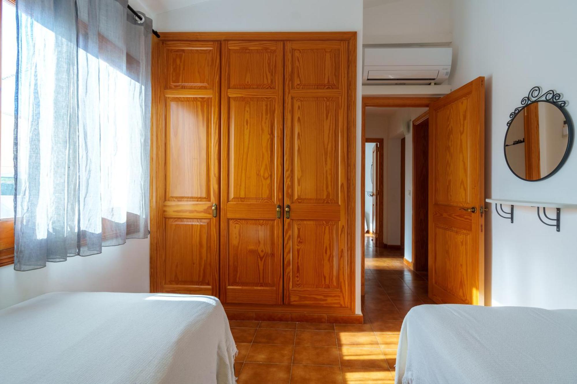 Oliver Con Piscina Y Aire Acondicionado Villa