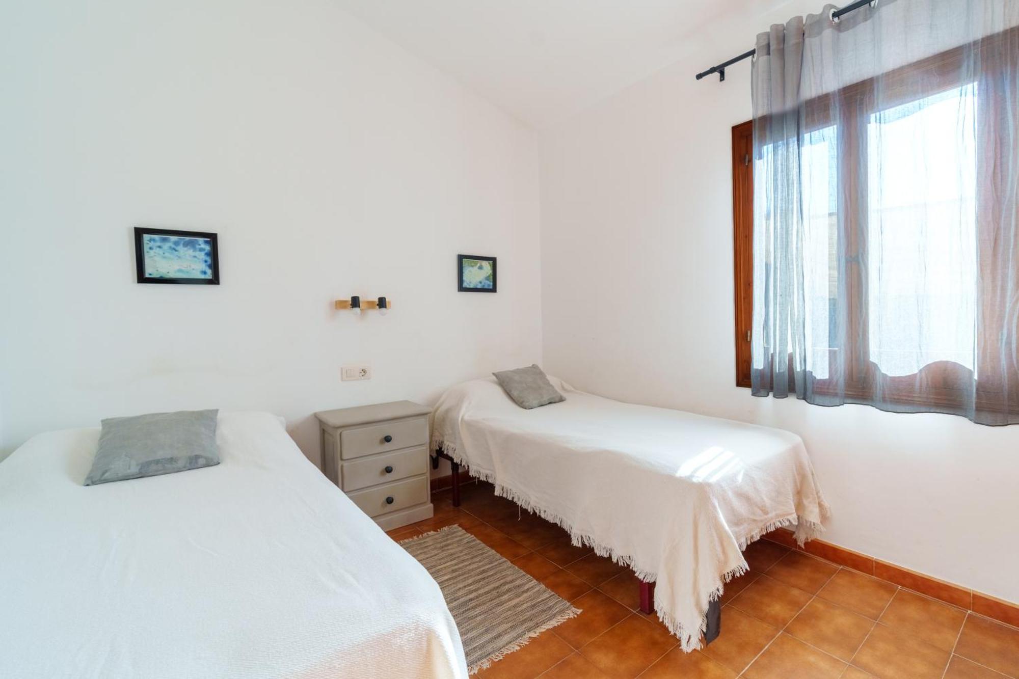 Villa Oliver Con Piscina Y Aire Acondicionado
