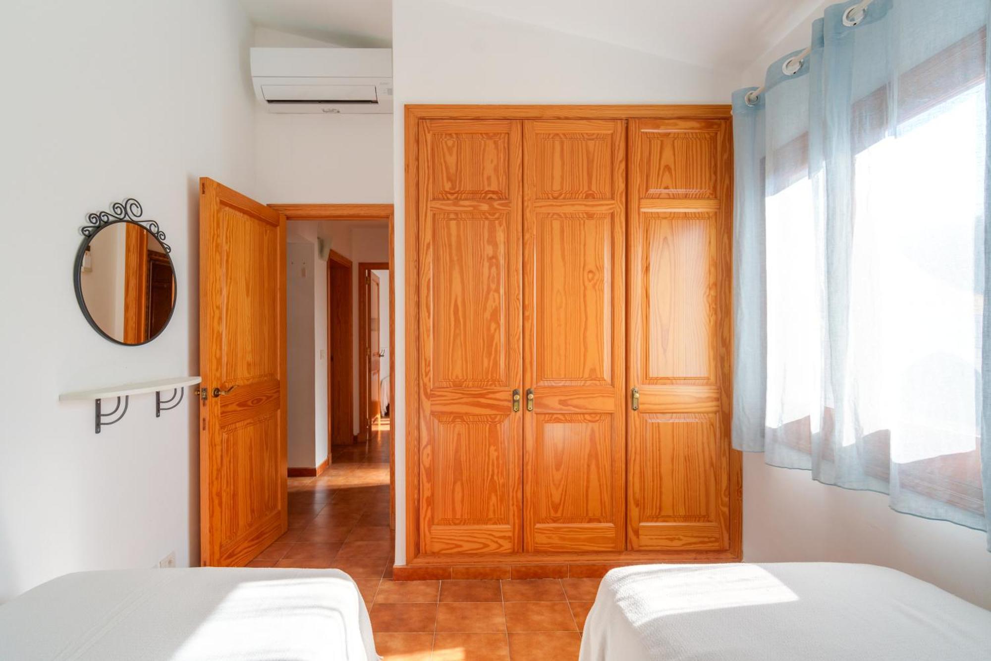 Villa Oliver Con Piscina Y Aire Acondicionado *