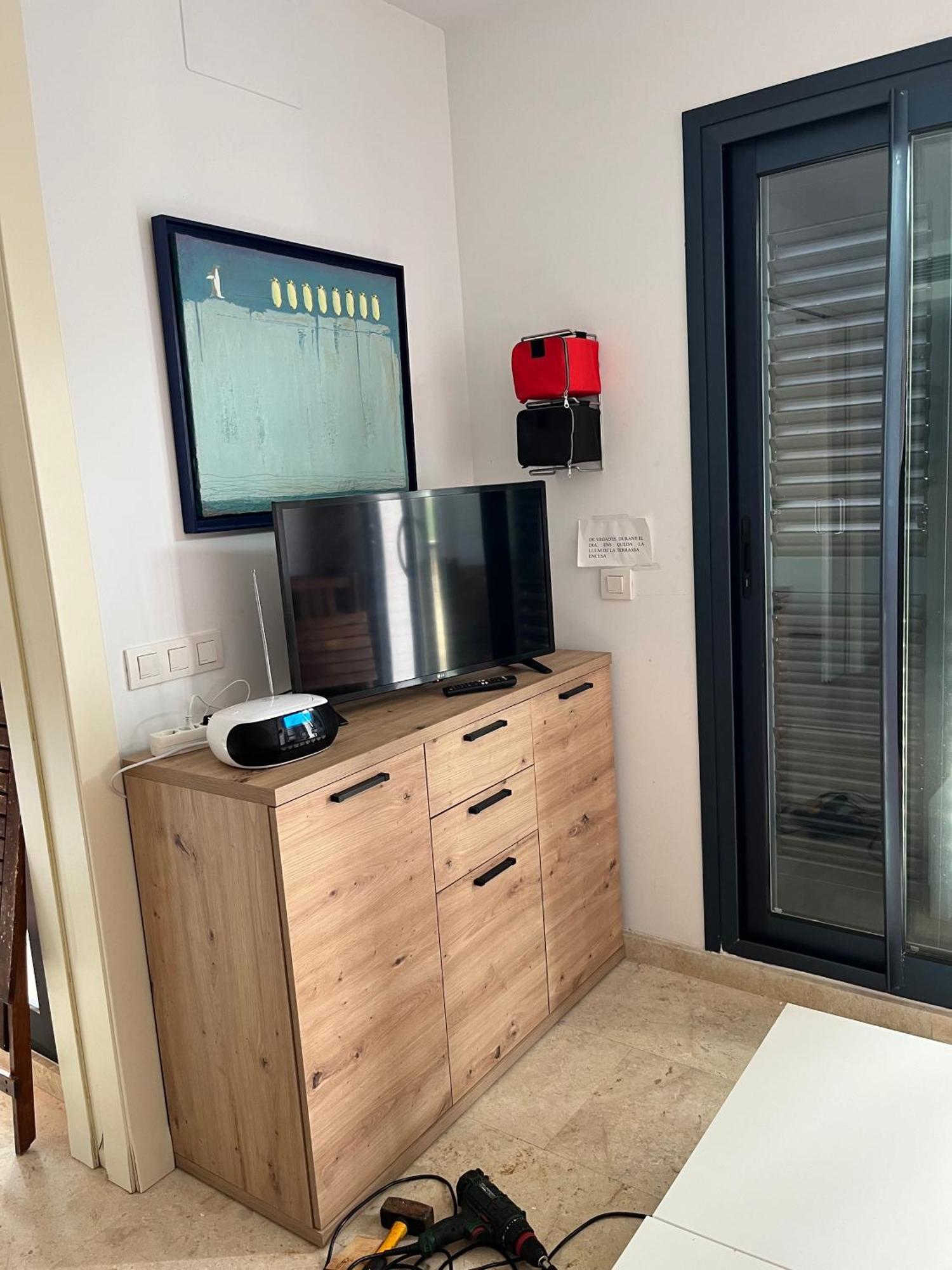 Cala Busquets Apartment Ciutadella (Menorca)