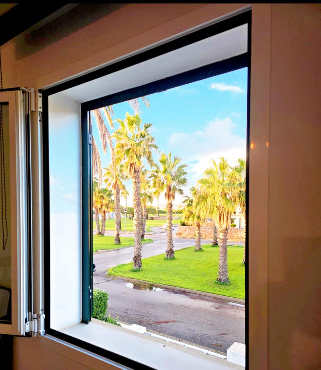 Cozy - 100m Away Apartamento Sa Caleta