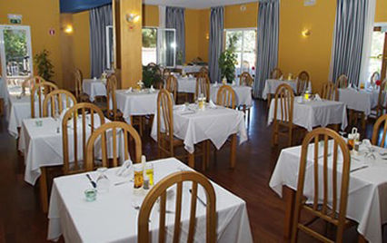 Aquarium Menorca Hotel