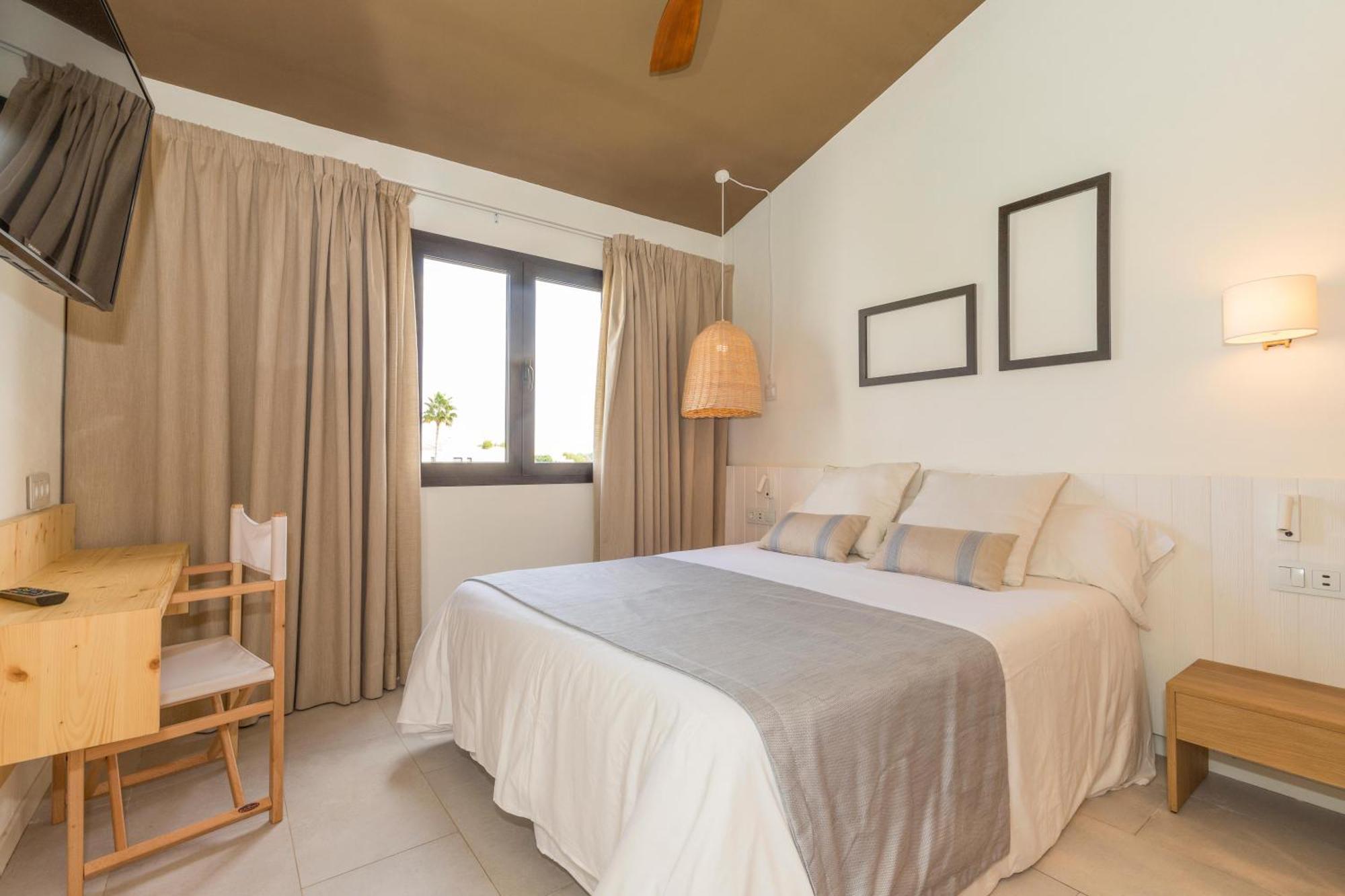 Marsenses Paradise Club Aparthotel 4*