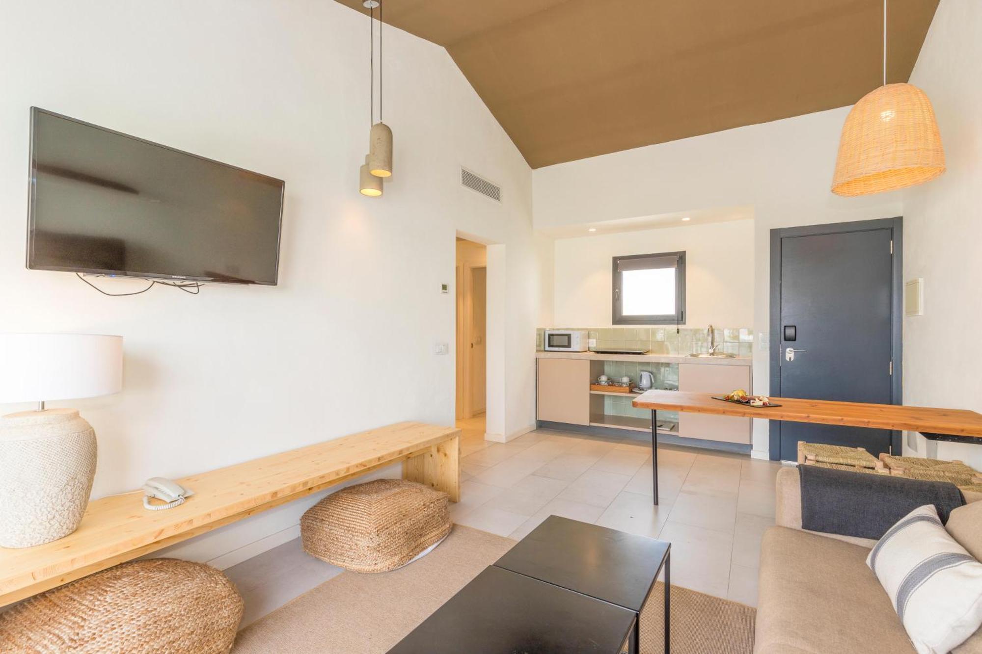 Aparthotel Marsenses Paradise Club Cala'N Bosch (Menorca)