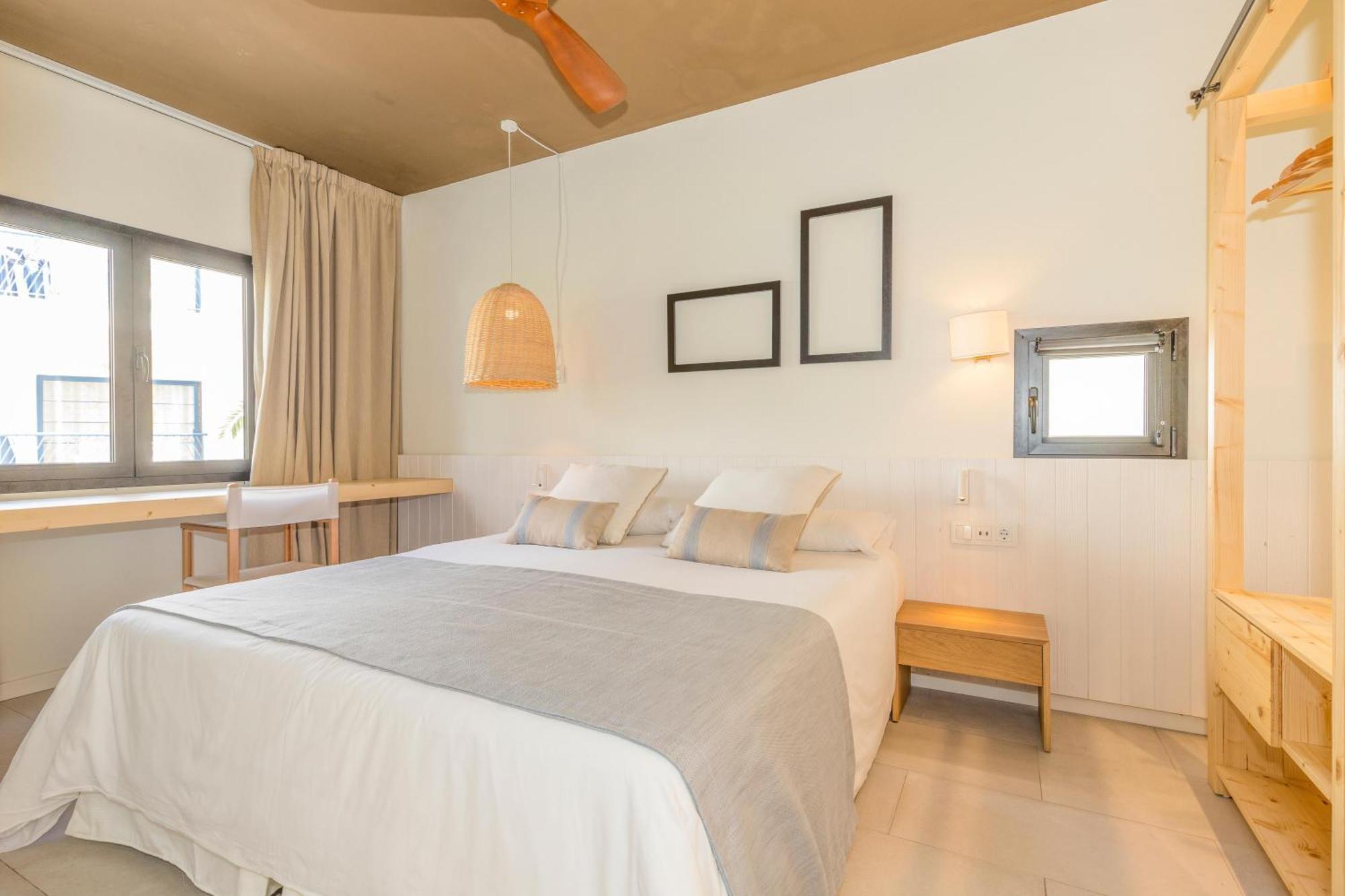 Marsenses Paradise Club Aparthotel 4*
