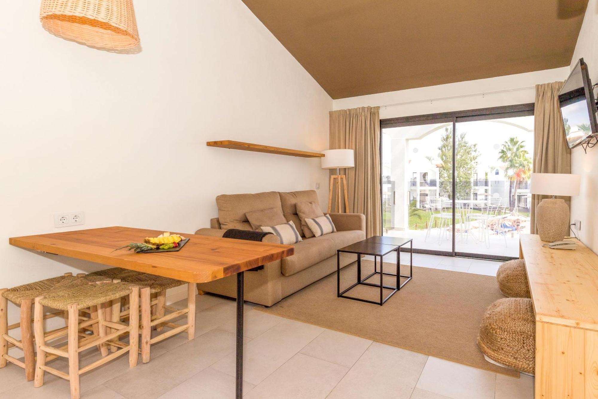 Aparthotel Marsenses Paradise Club Cala'N Bosch (Menorca)