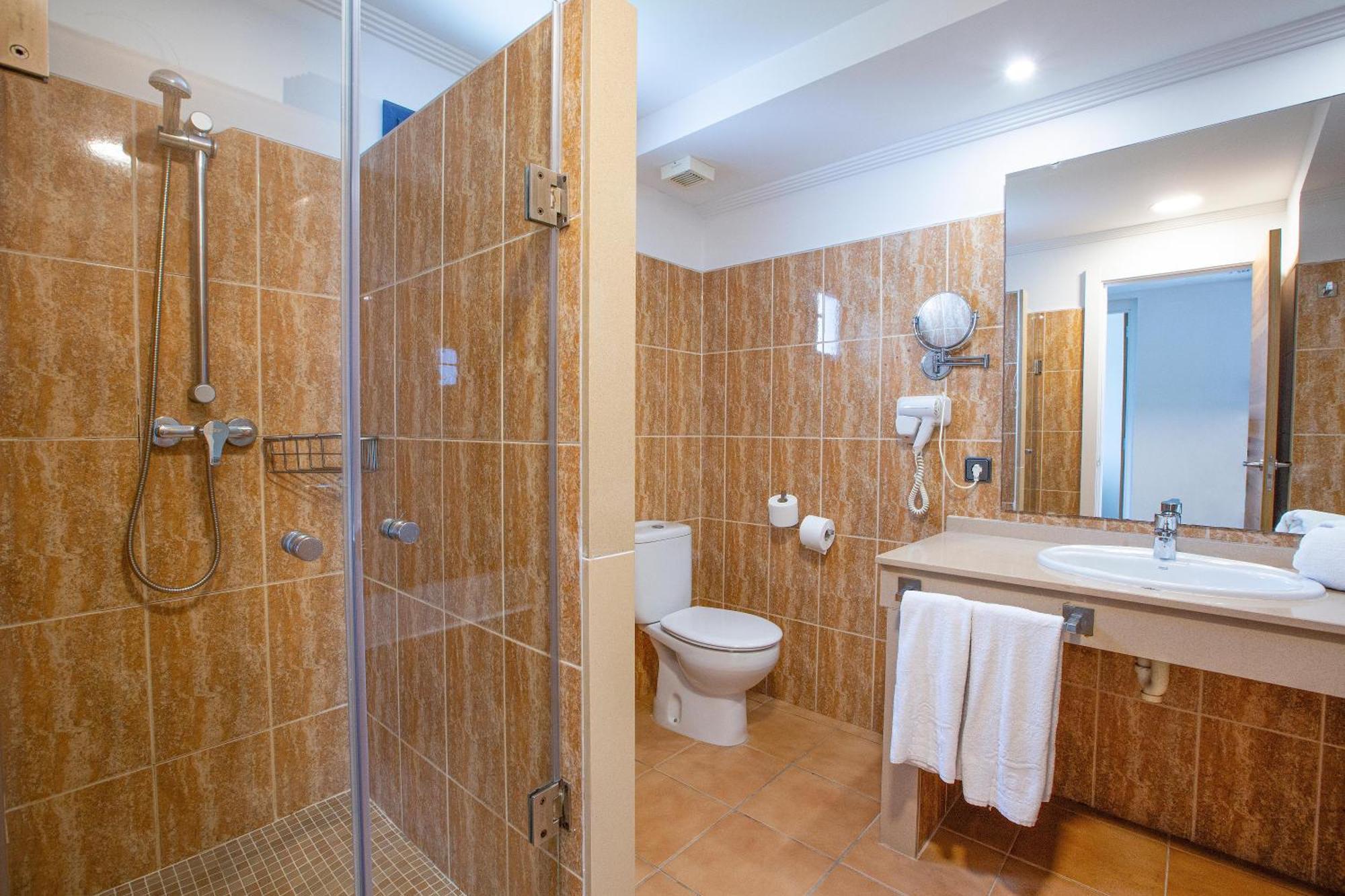 Marsenses Paradise Club 4*