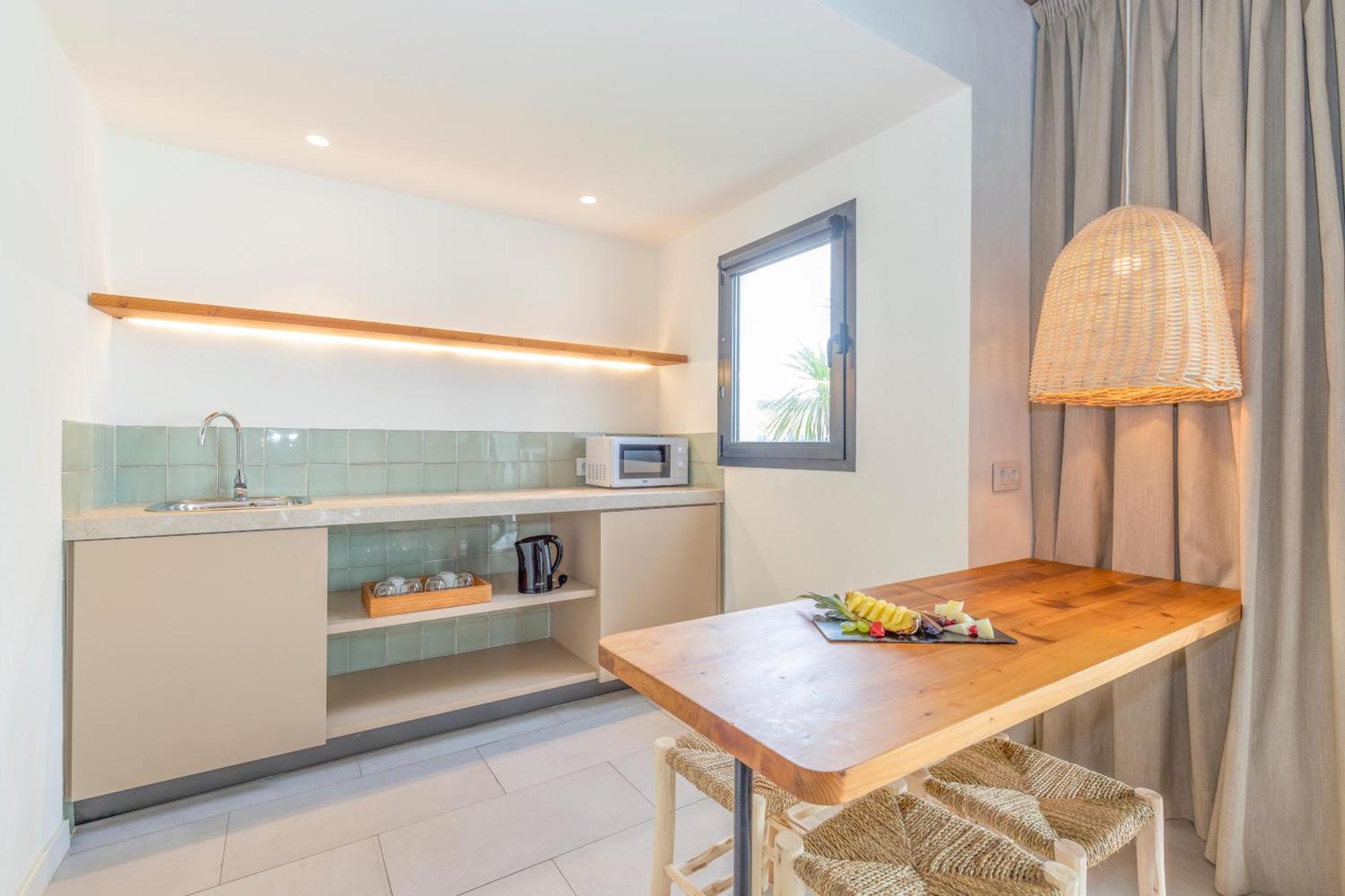 Marsenses Paradise Club Aparthotel
