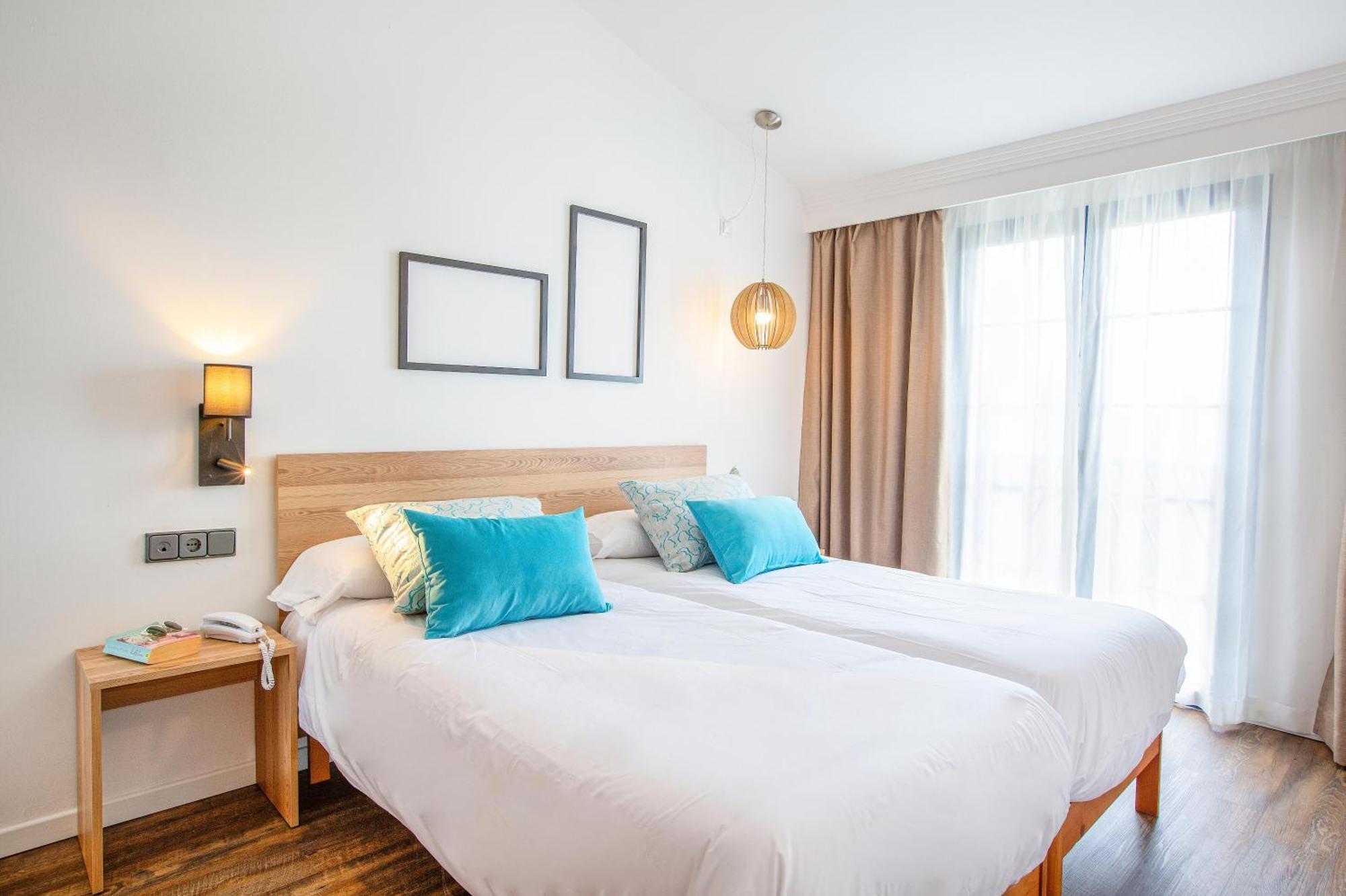 Aparthotel Marsenses Paradise Club