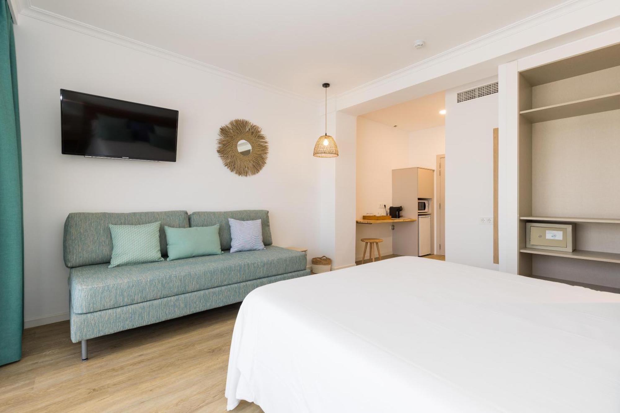 Marsenses Paradise Club Aparthotel 4*