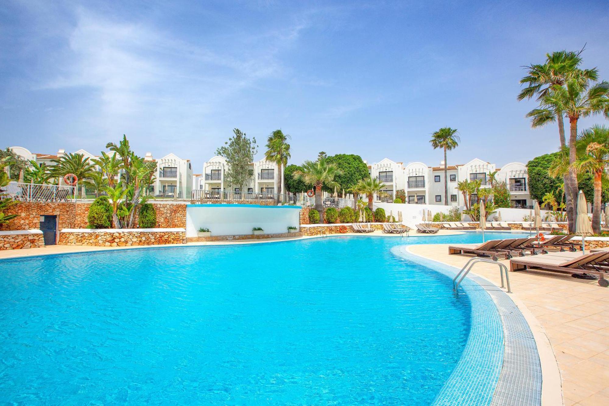 Marsenses Paradise Club