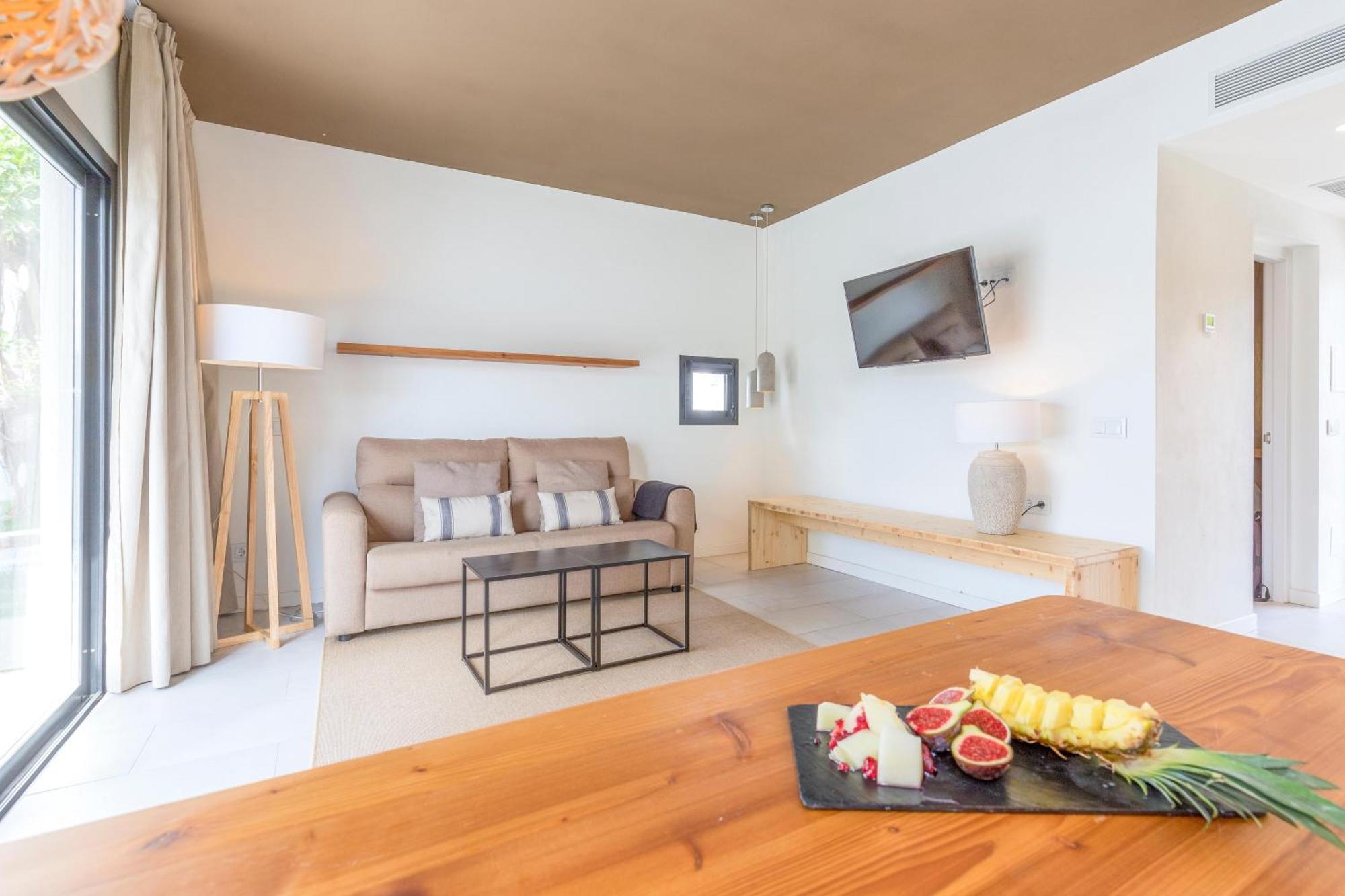Aparthotel Marsenses Paradise Club 4*