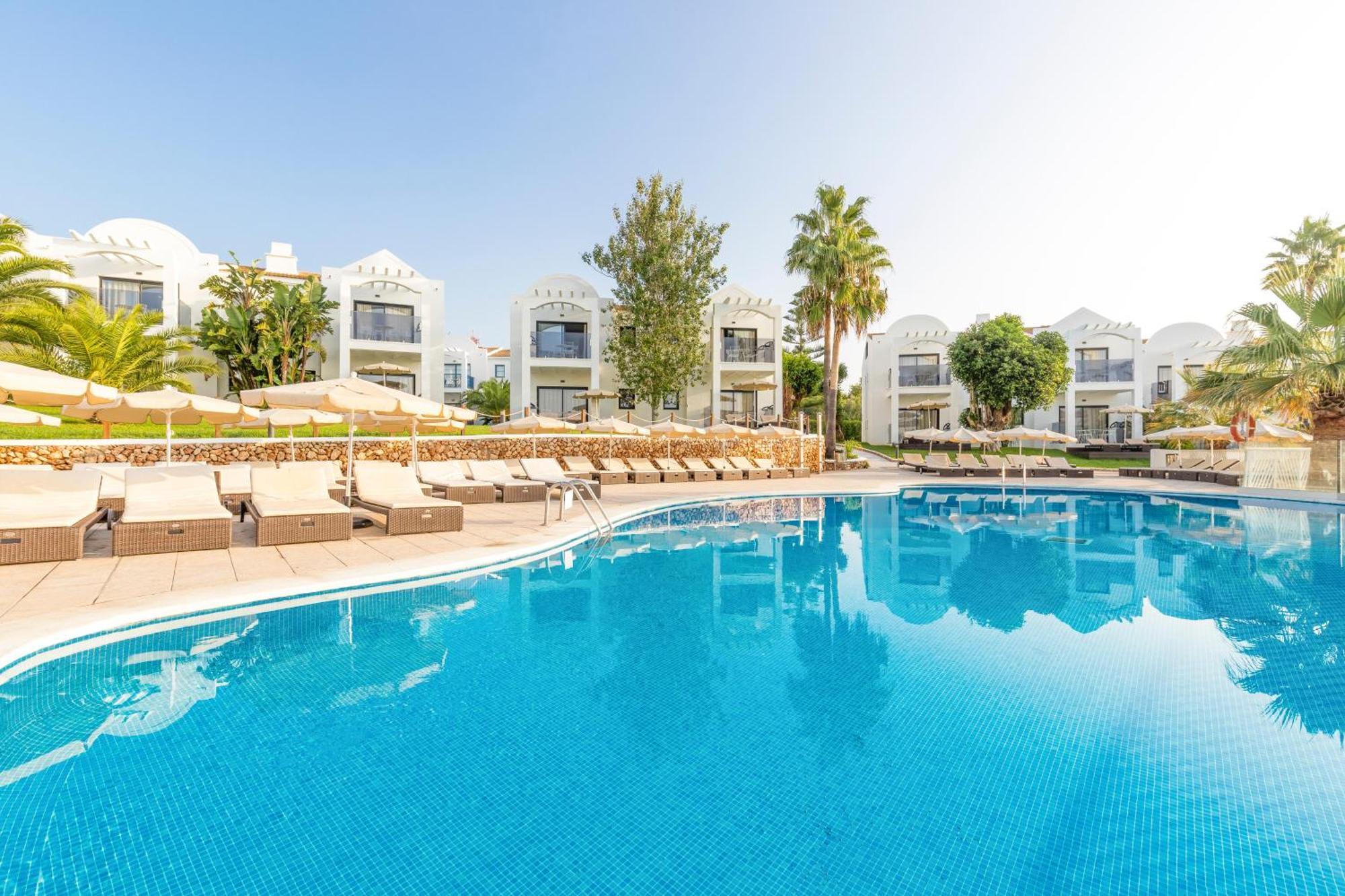 Aparthotel Marsenses Paradise Club 4*