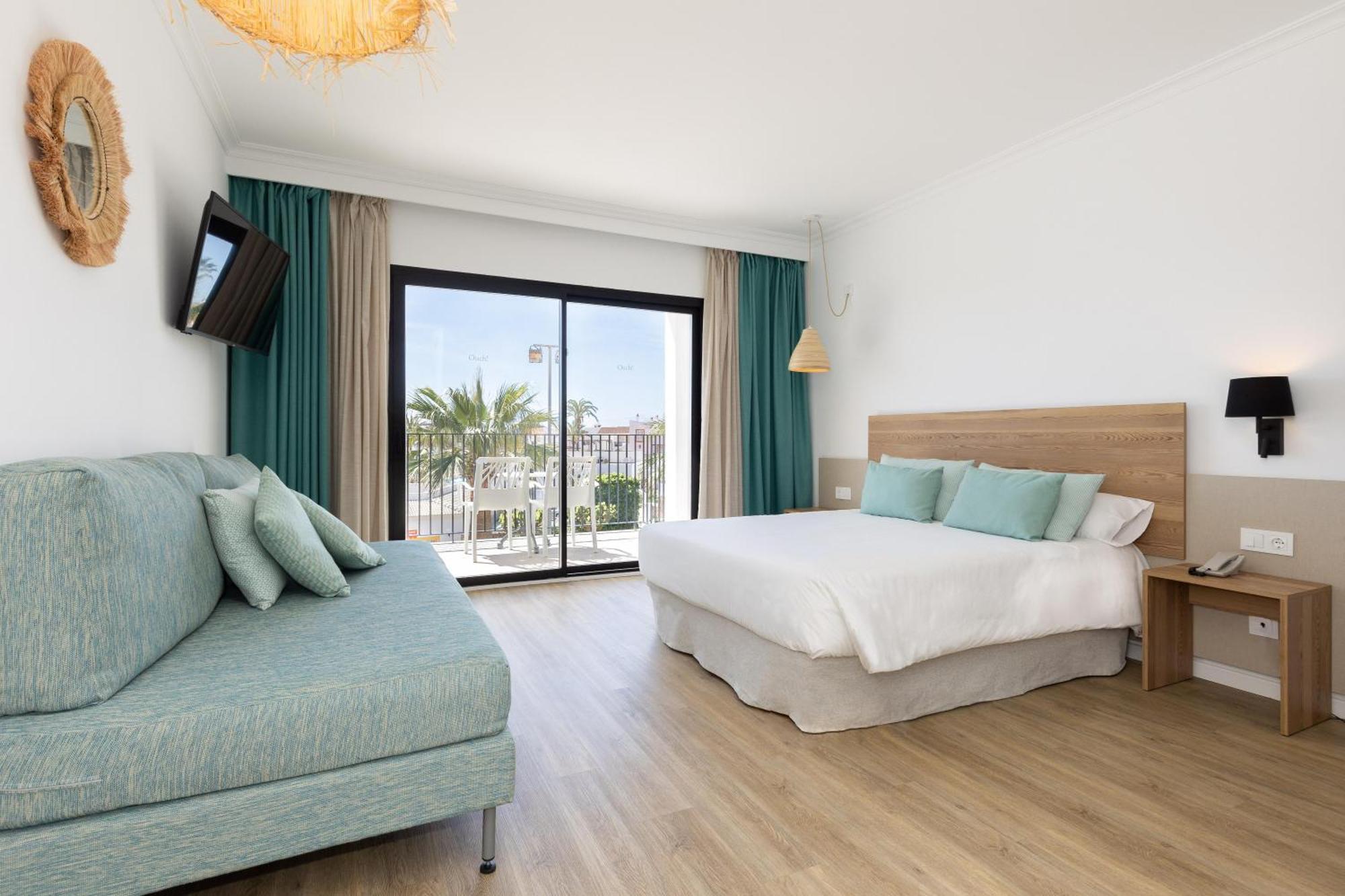 Marsenses Paradise Club