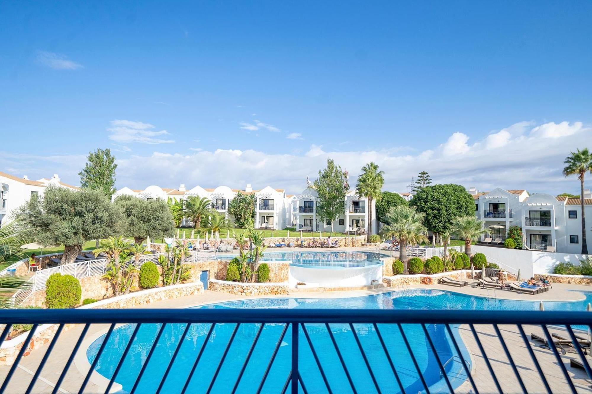 Aparthotel Marsenses Paradise Club 4*