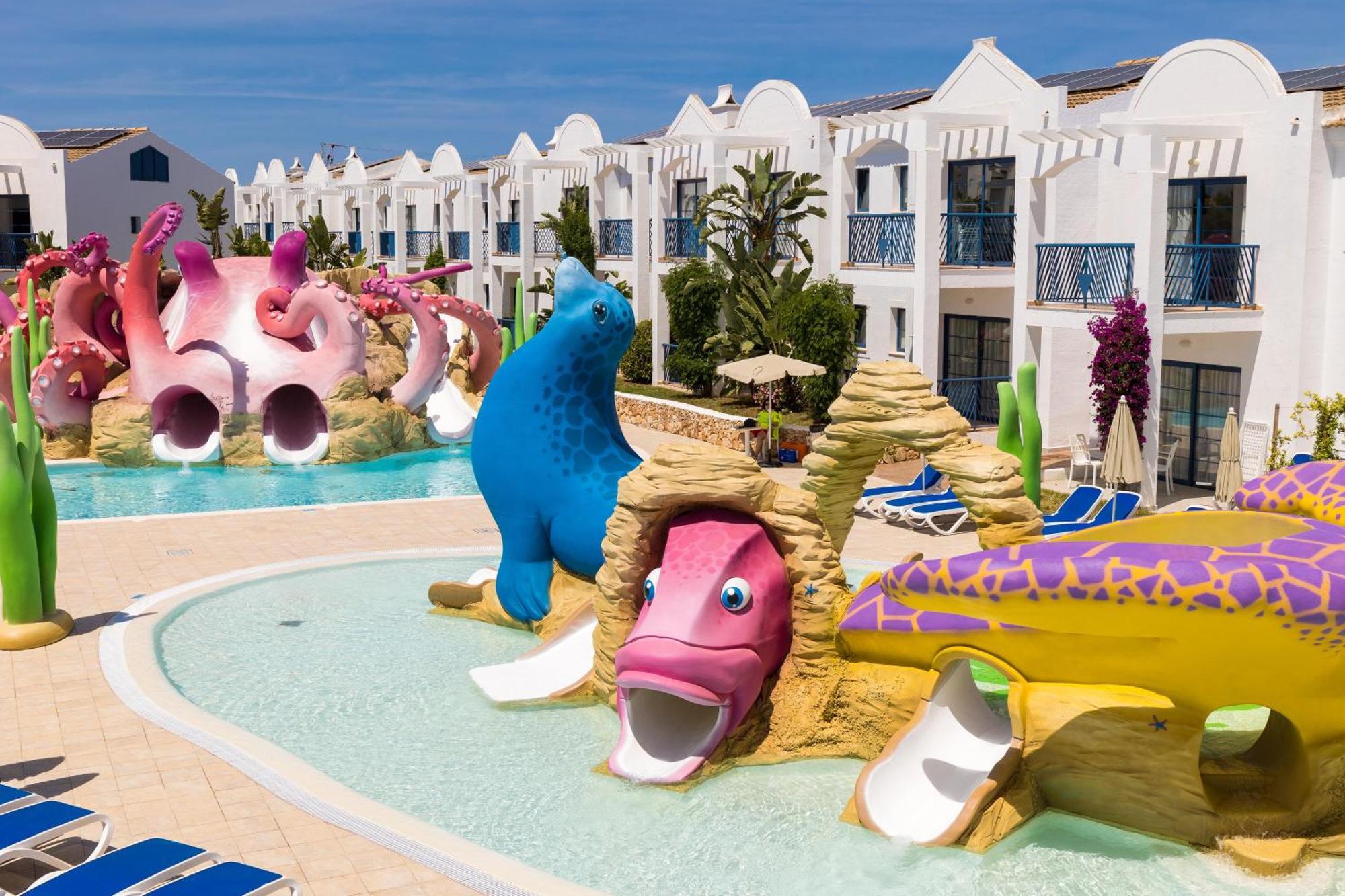 Marsenses Paradise Club