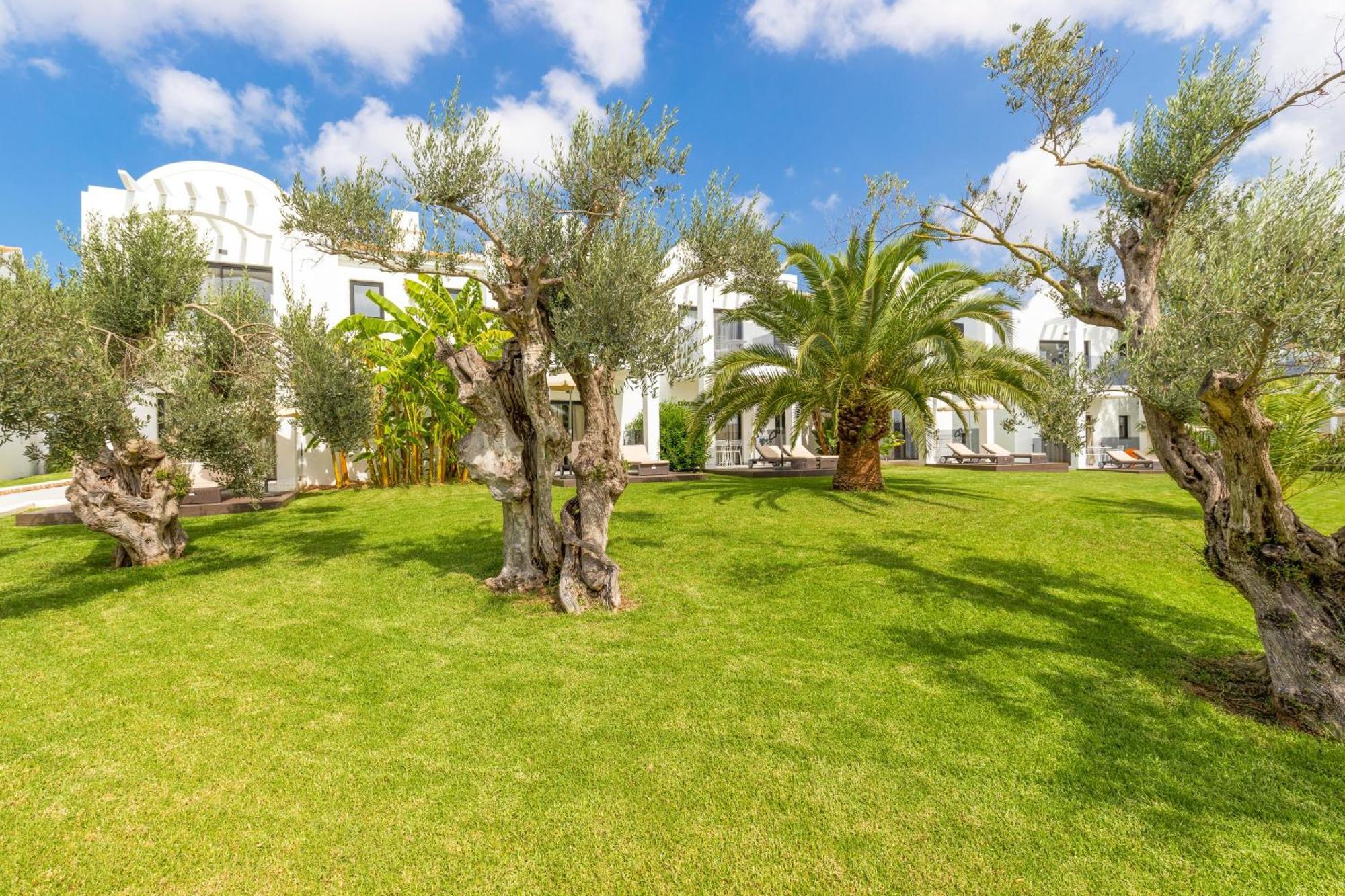 Marsenses Paradise Club Aparthotel Cala'N Bosch (Menorca)