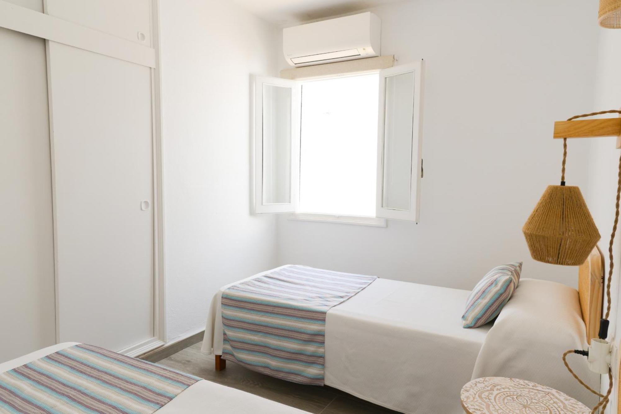 10 Marias Villa Cala Blanca (Menorca)