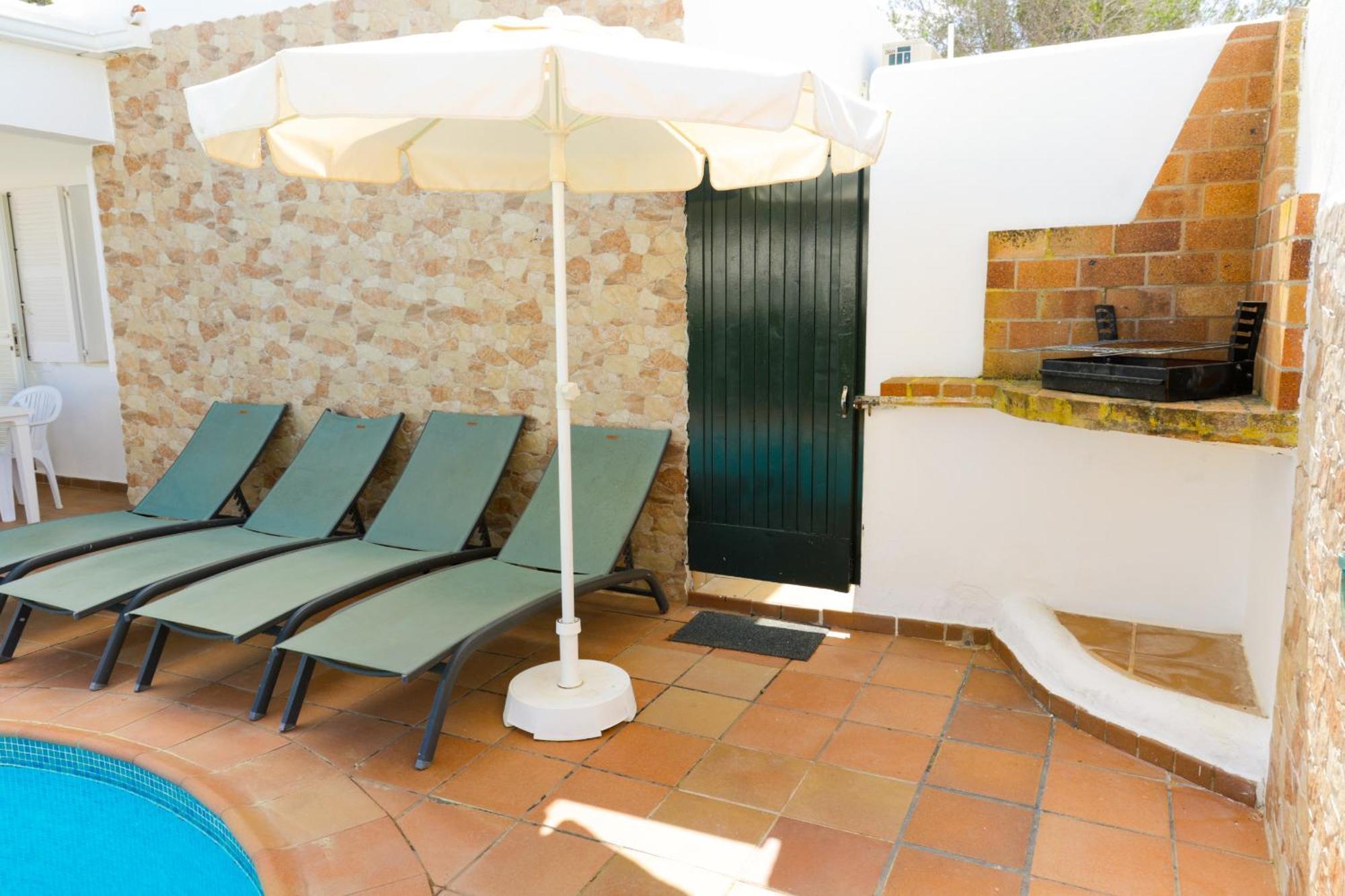 10 Marias * Cala Blanca (Menorca)