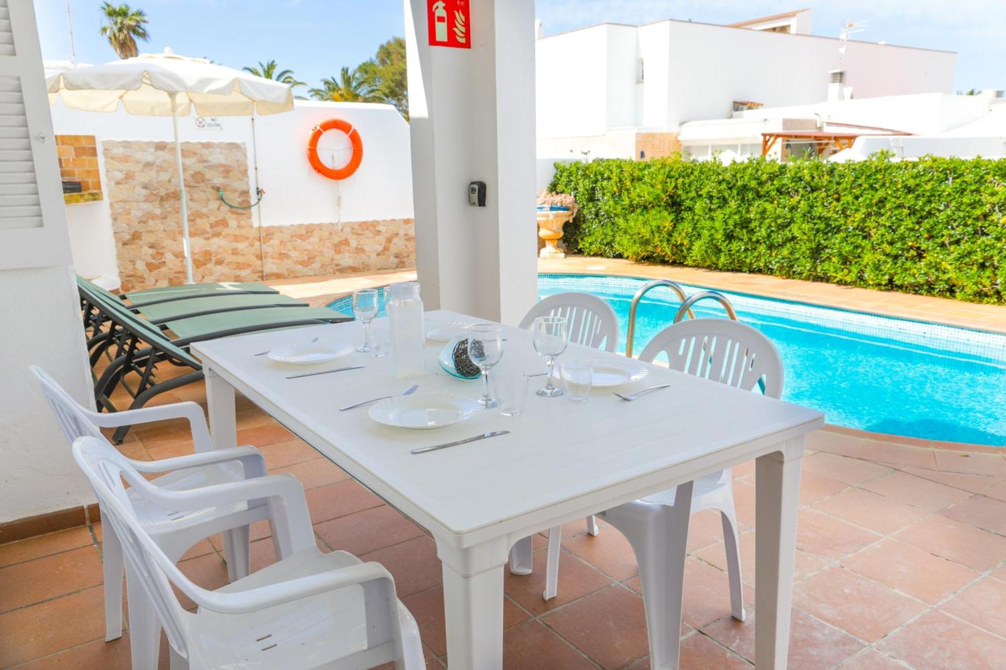 10 Marias Villa