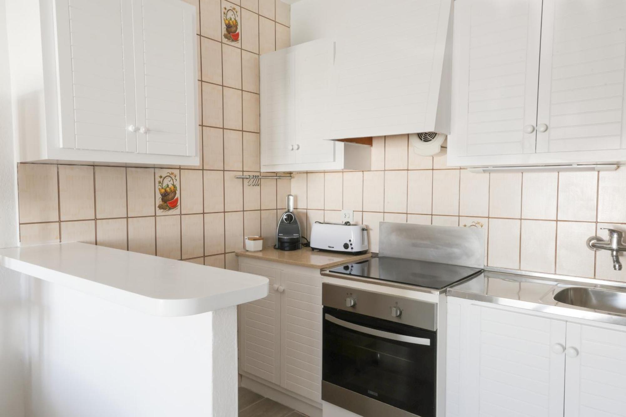 10 Marias Villa Cala Blanca (Menorca)