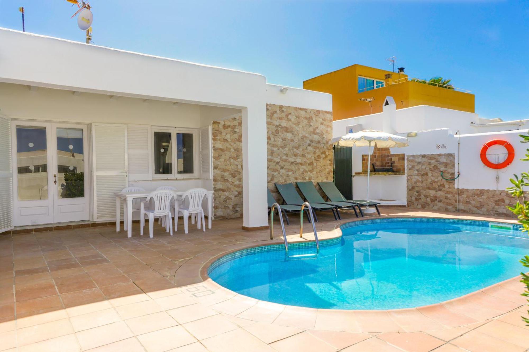 10 Marias Villa