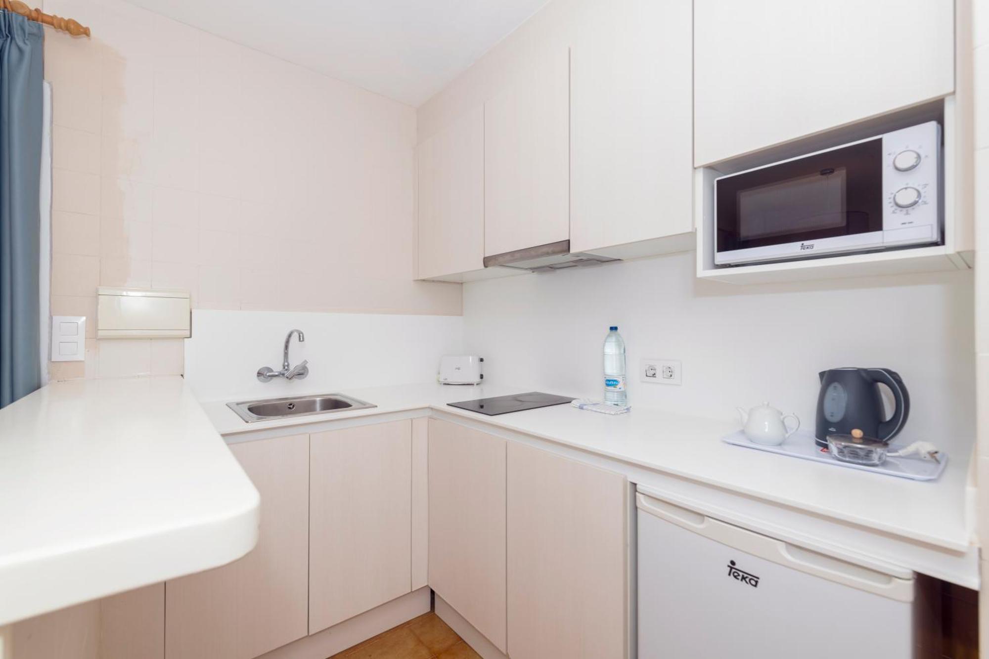 Apartment Siesta Mar One Bedroom Cala En Porter (Menorca)