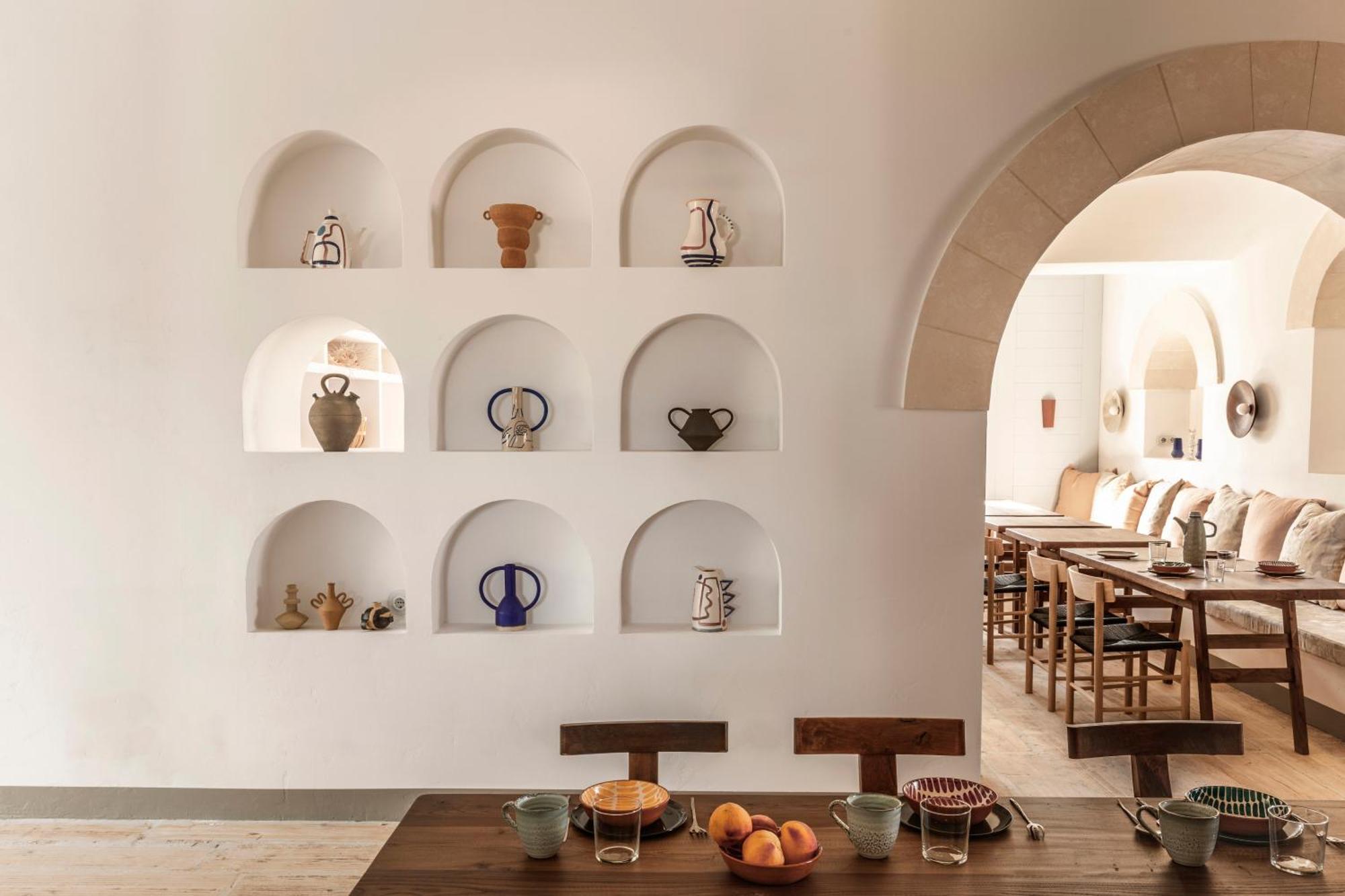Hotel Menorca Experimental Alaior