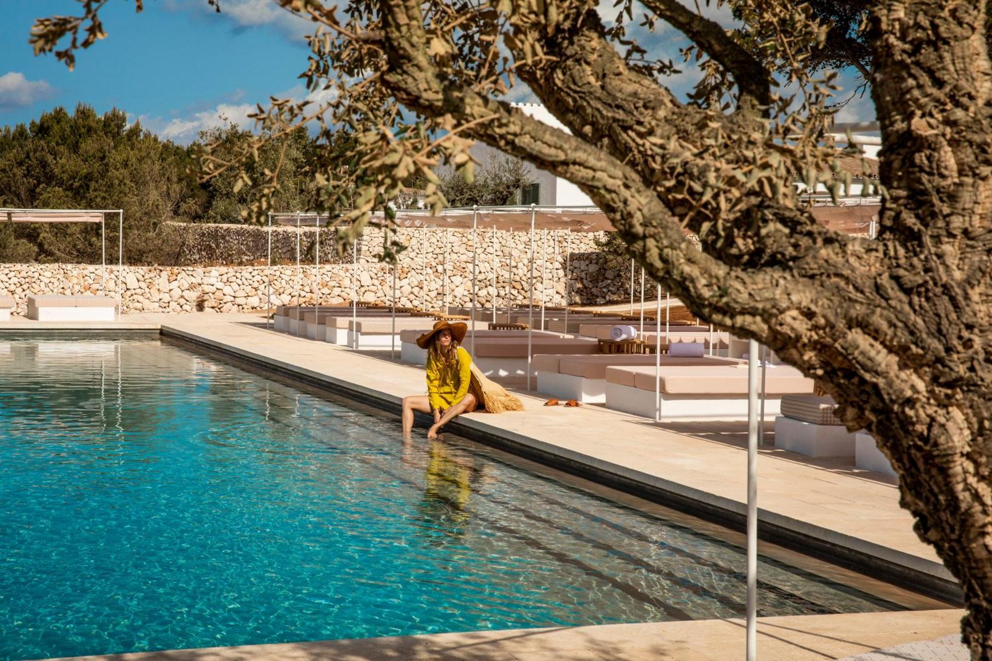Hotel Menorca Experimental Alaior