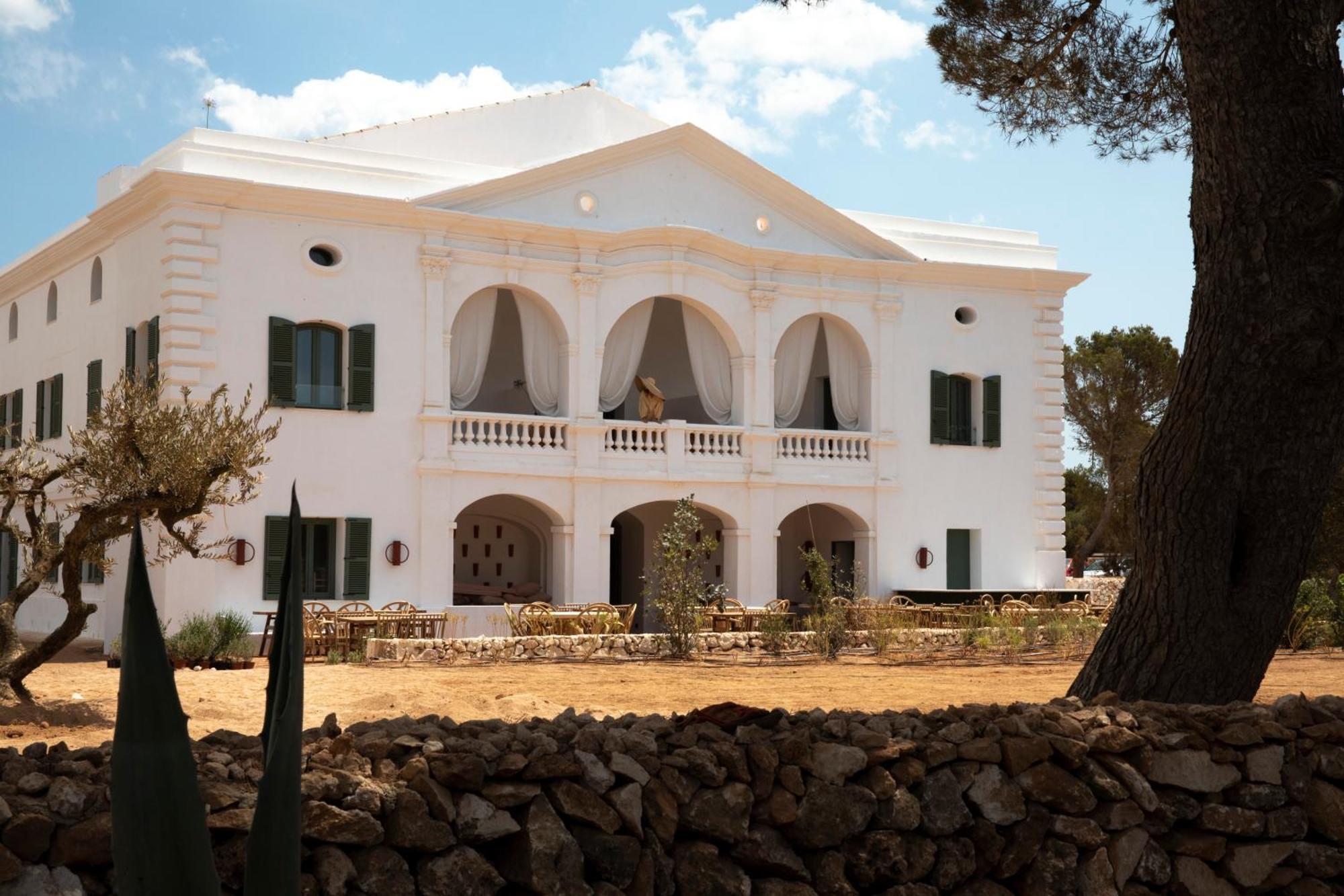Hotel Menorca Experimental Alaior