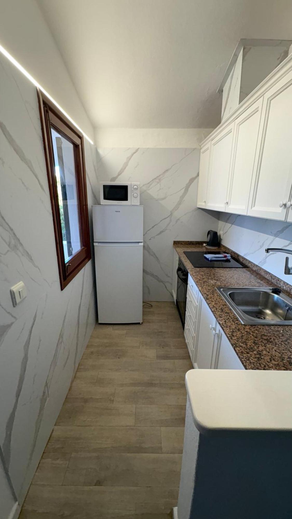 Alondras Apartamento