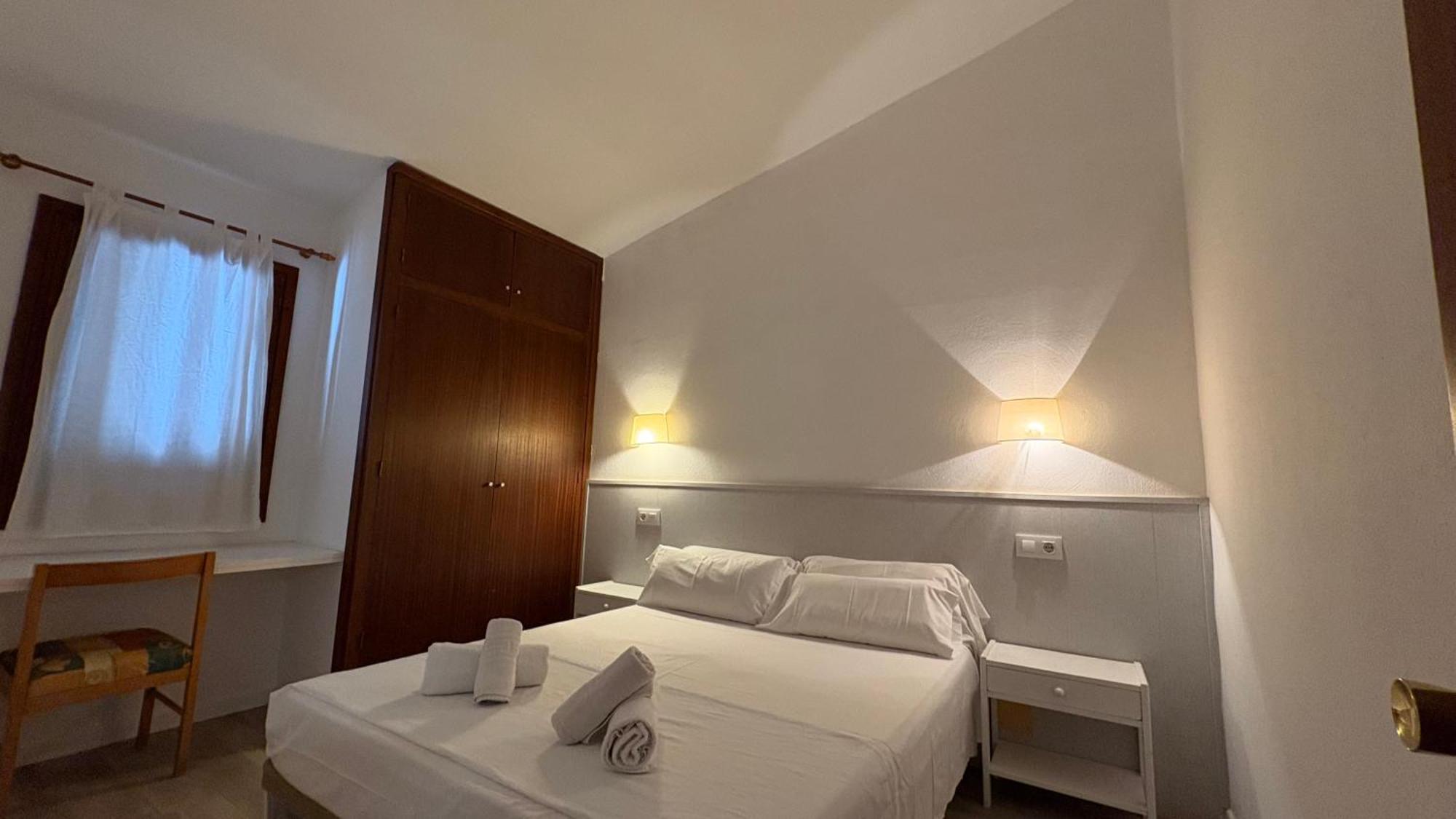 Apartamento Alondras