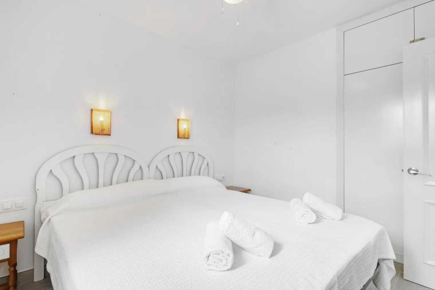 Apartamento 314 Castell Sol Cb